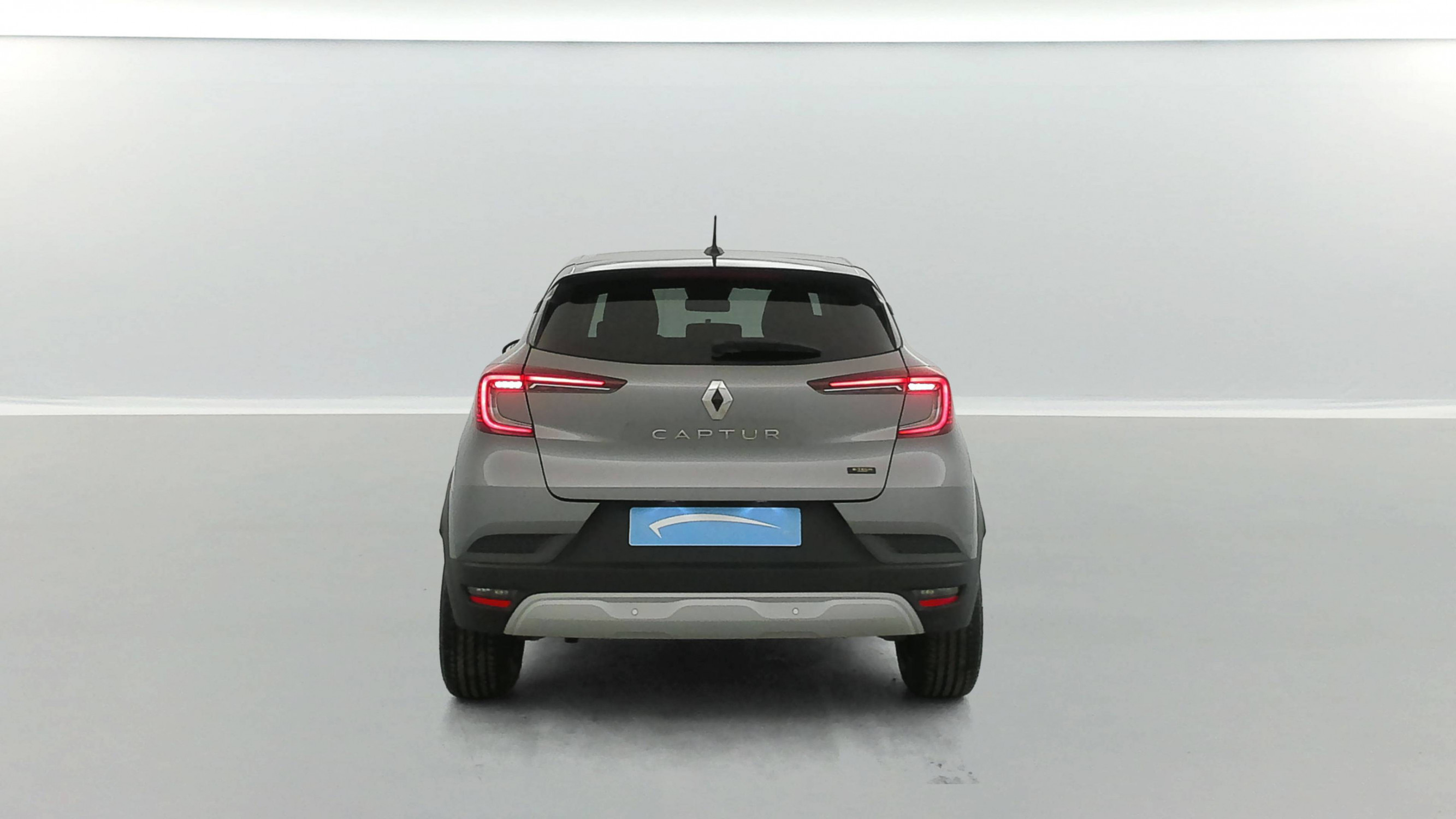 Vente en ligne Renault Captur  E-Tech full hybrid 145 au prix de 17 490 €
