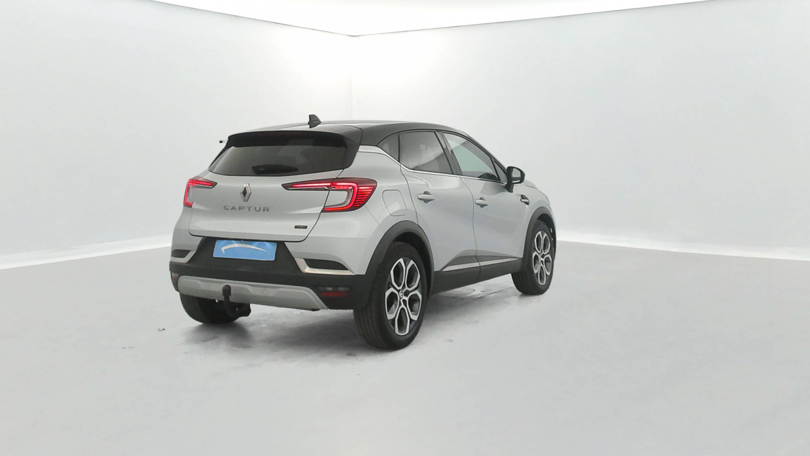 Vente en ligne Renault Captur  E-Tech full hybrid 145 au prix de 19 690 €