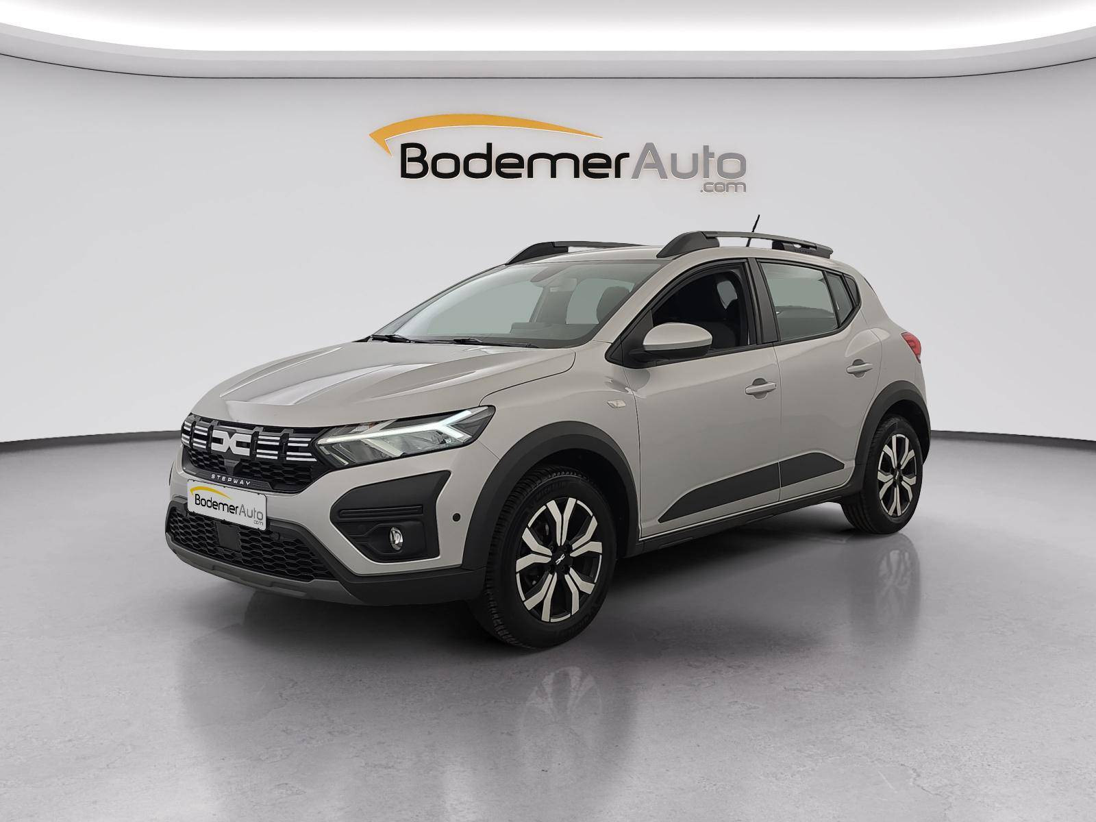 Dacia Sandero  ECO-G 100 occasion de 2024 en vente à Flers