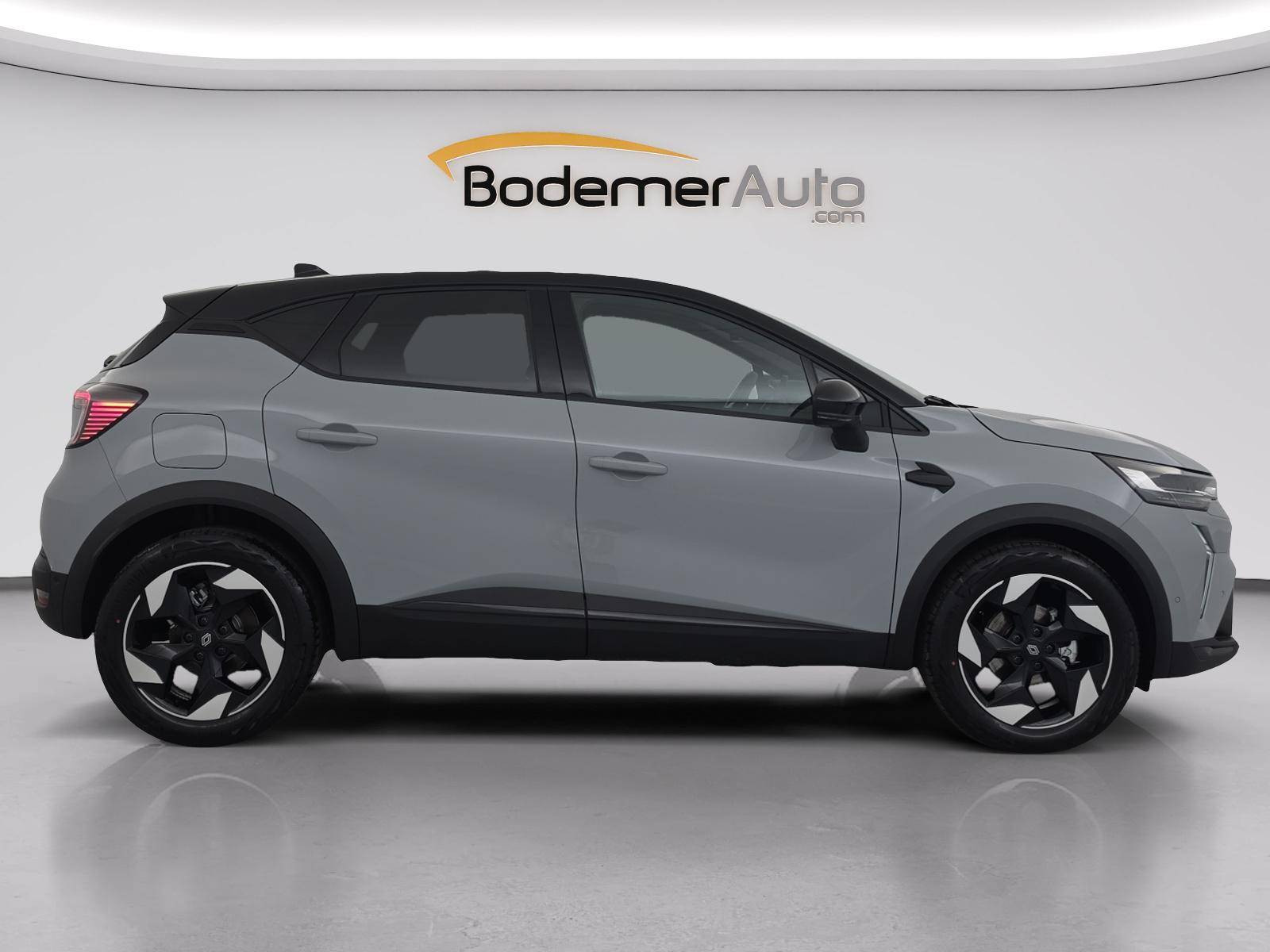 Vente en ligne Renault Captur  TCe 115 ch au prix de 23 990 €