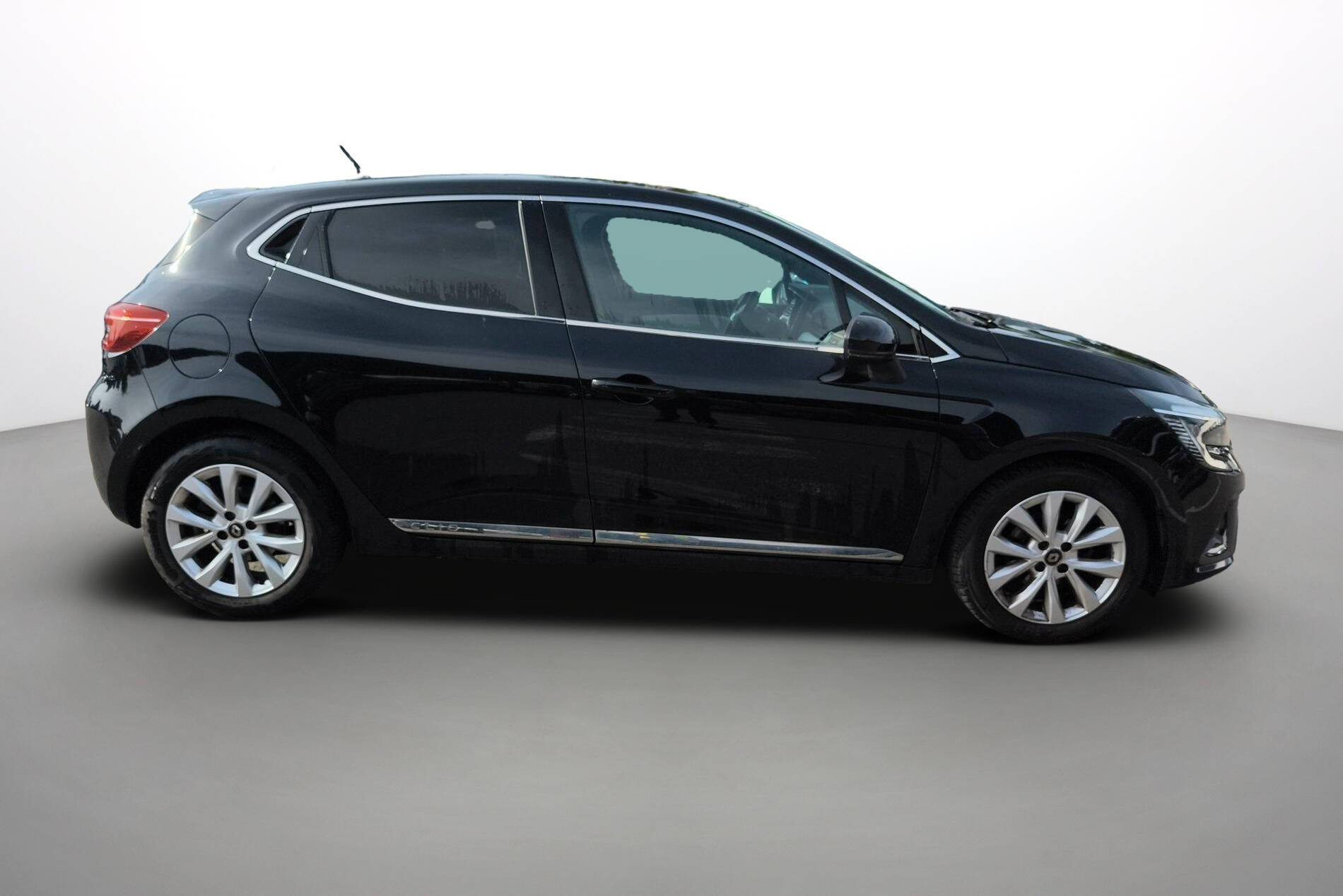 Vente en ligne Renault Clio 5 Clio TCe 100 GPL - 21 au prix de 13 390 €