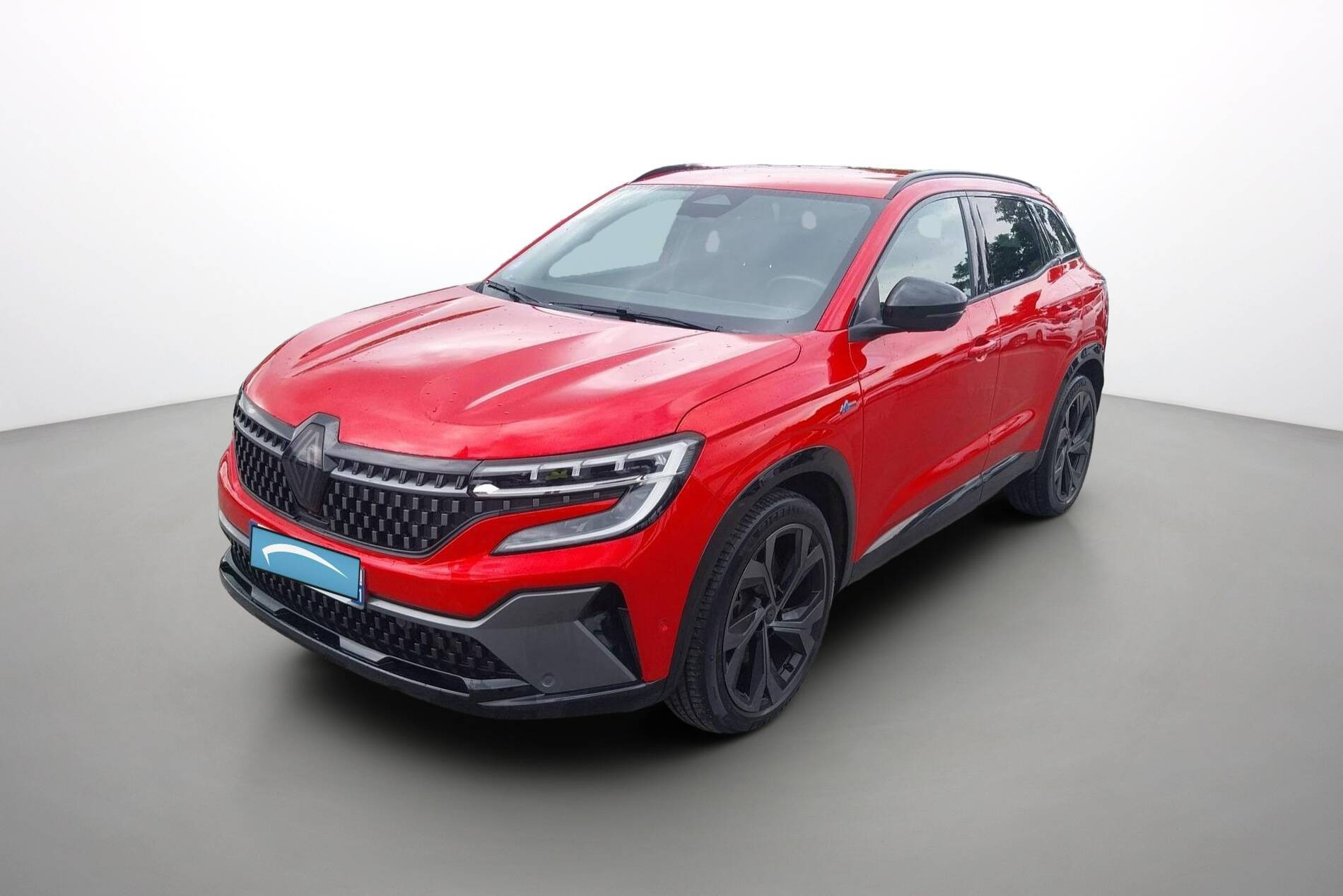 Renault Austral  E-Tech hybrid 200 occasion de 2023 en vente à Flers