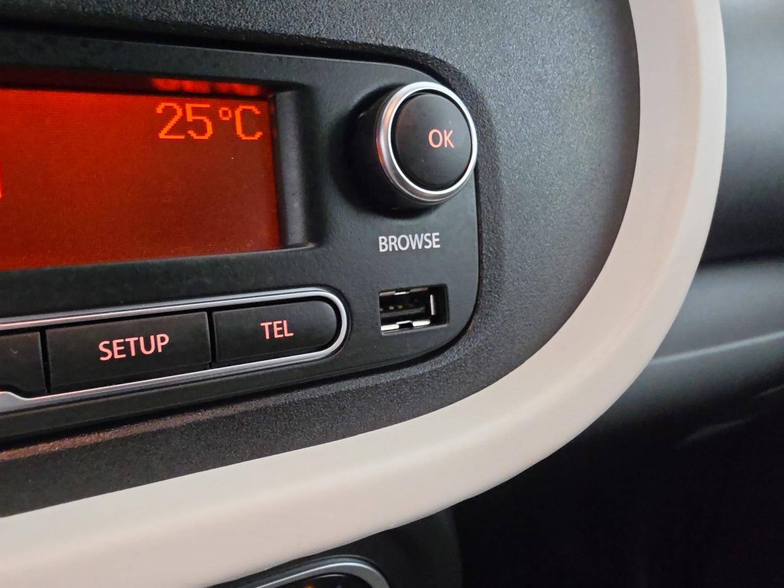 Vente en ligne Renault Twingo Electrique Twingo III E-Tech au prix de 11 990 €