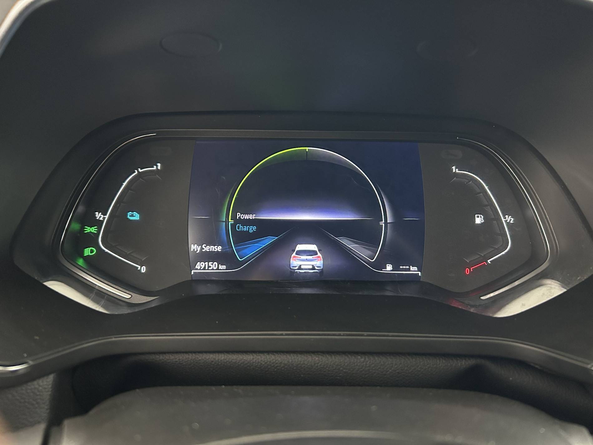 Vente en ligne Renault Captur  E-Tech 145 au prix de 18 690 €