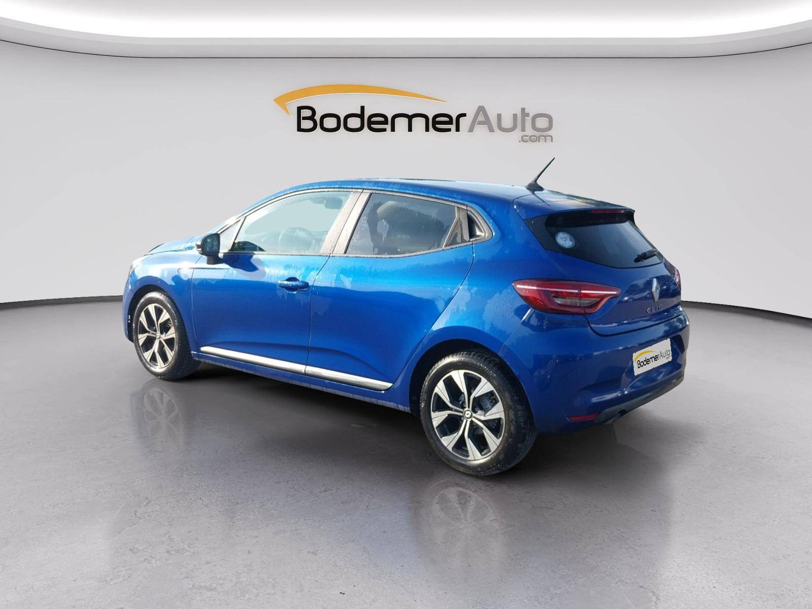 Vente en ligne Renault Clio 5 Clio TCe 90 au prix de 14 490 €