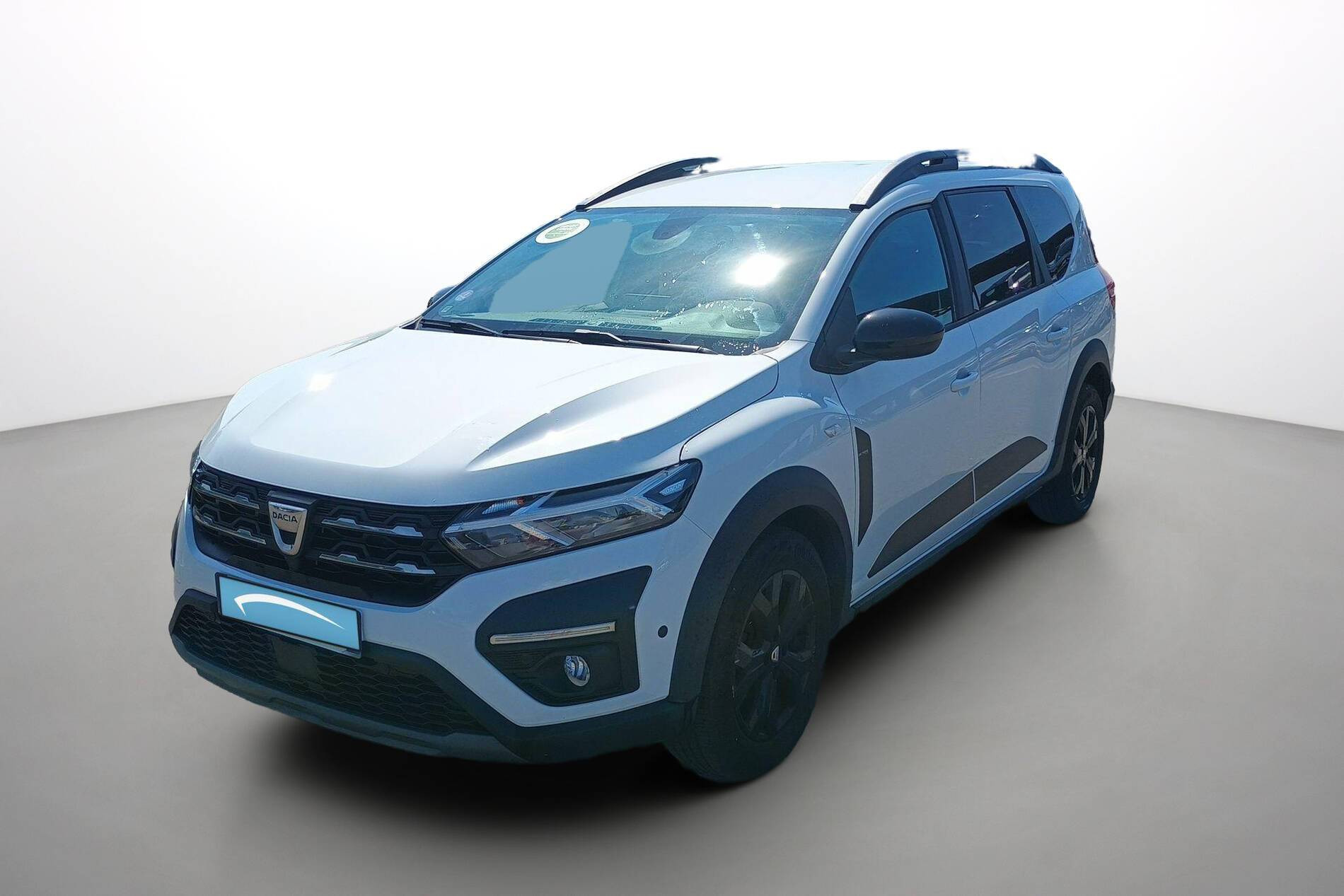 Dacia Jogger  ECO-G 100 5 places occasion de 2022 en vente à Lorient