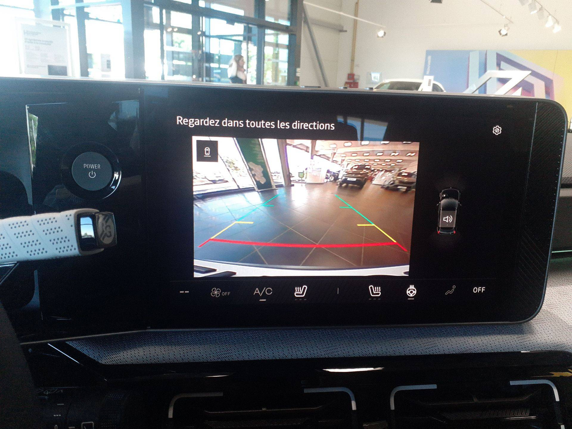 Vente en ligne Renault R5 E-Tech  150 ch autonomie confort au prix de 36 340 €