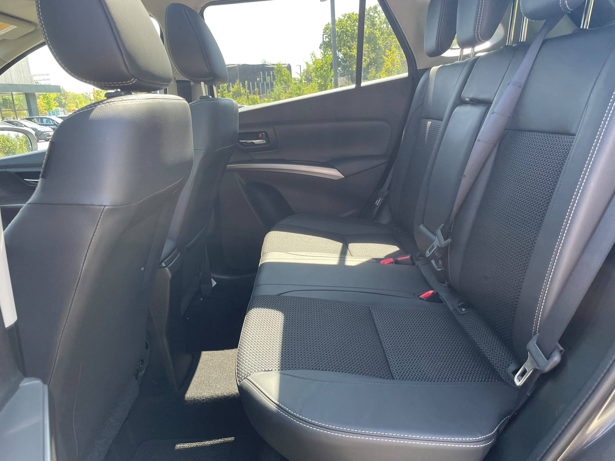 Vente en ligne Suzuki S-Cross  1.5 Dualjet Hybrid Auto au prix de 23 990 €