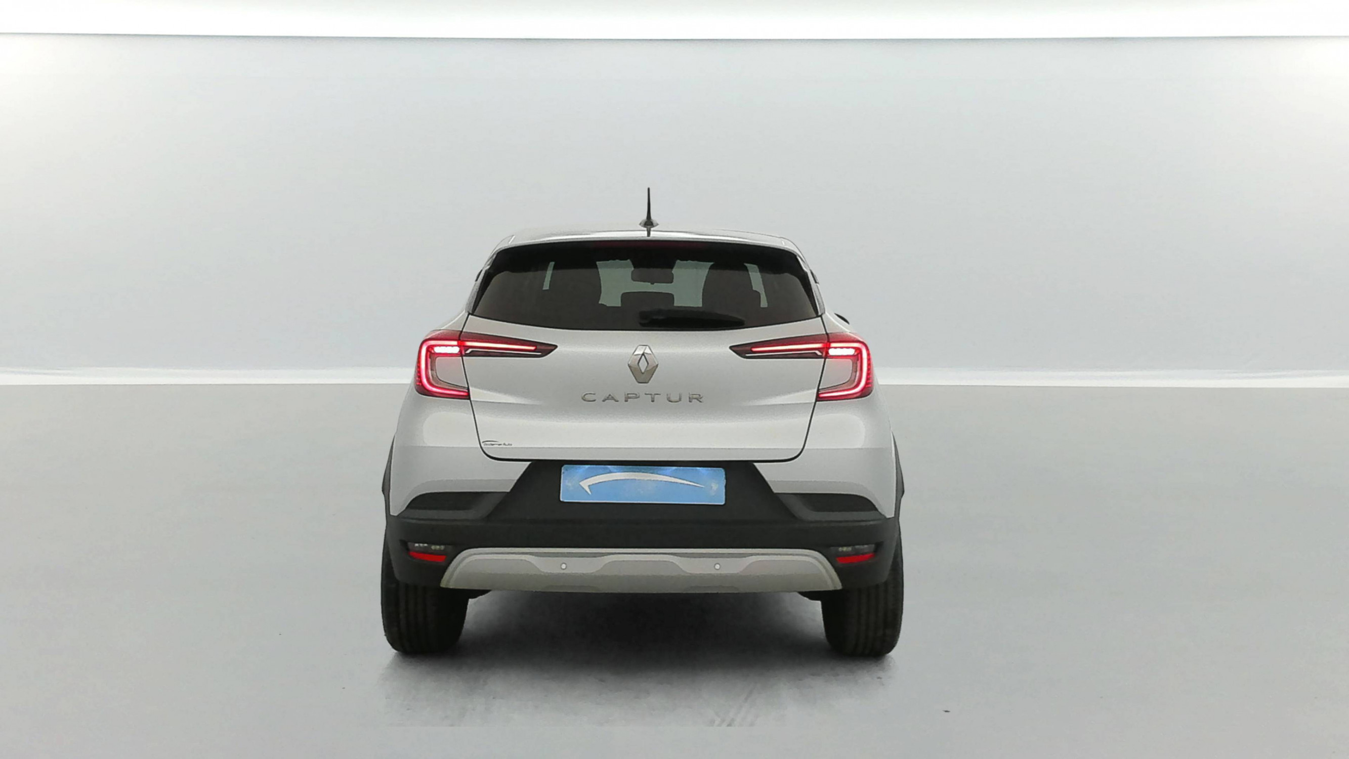 Vente en ligne Renault Captur  TCe 90 au prix de 17 650 €