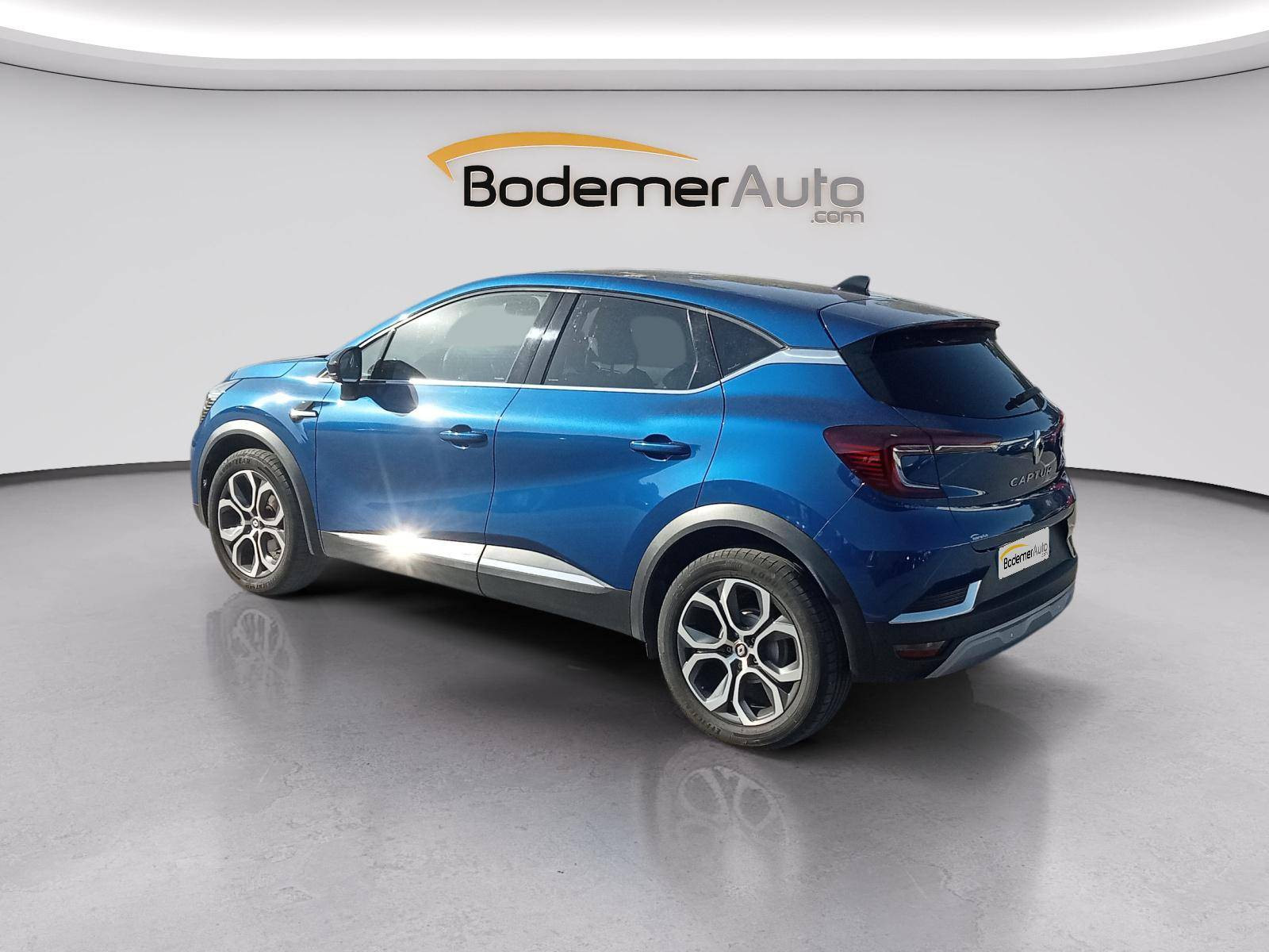 Vente en ligne Renault Captur  TCe 90 au prix de 16 790 €