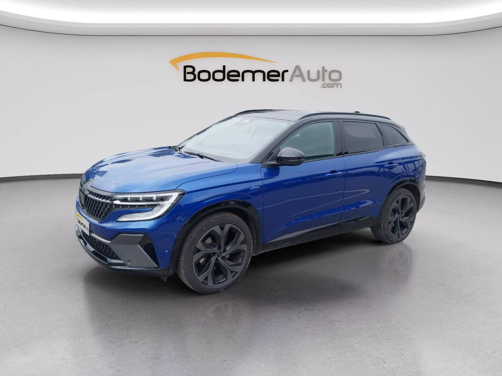 Renault Austral  E-Tech hybrid 200 occasion de 2023 en vente à Flers