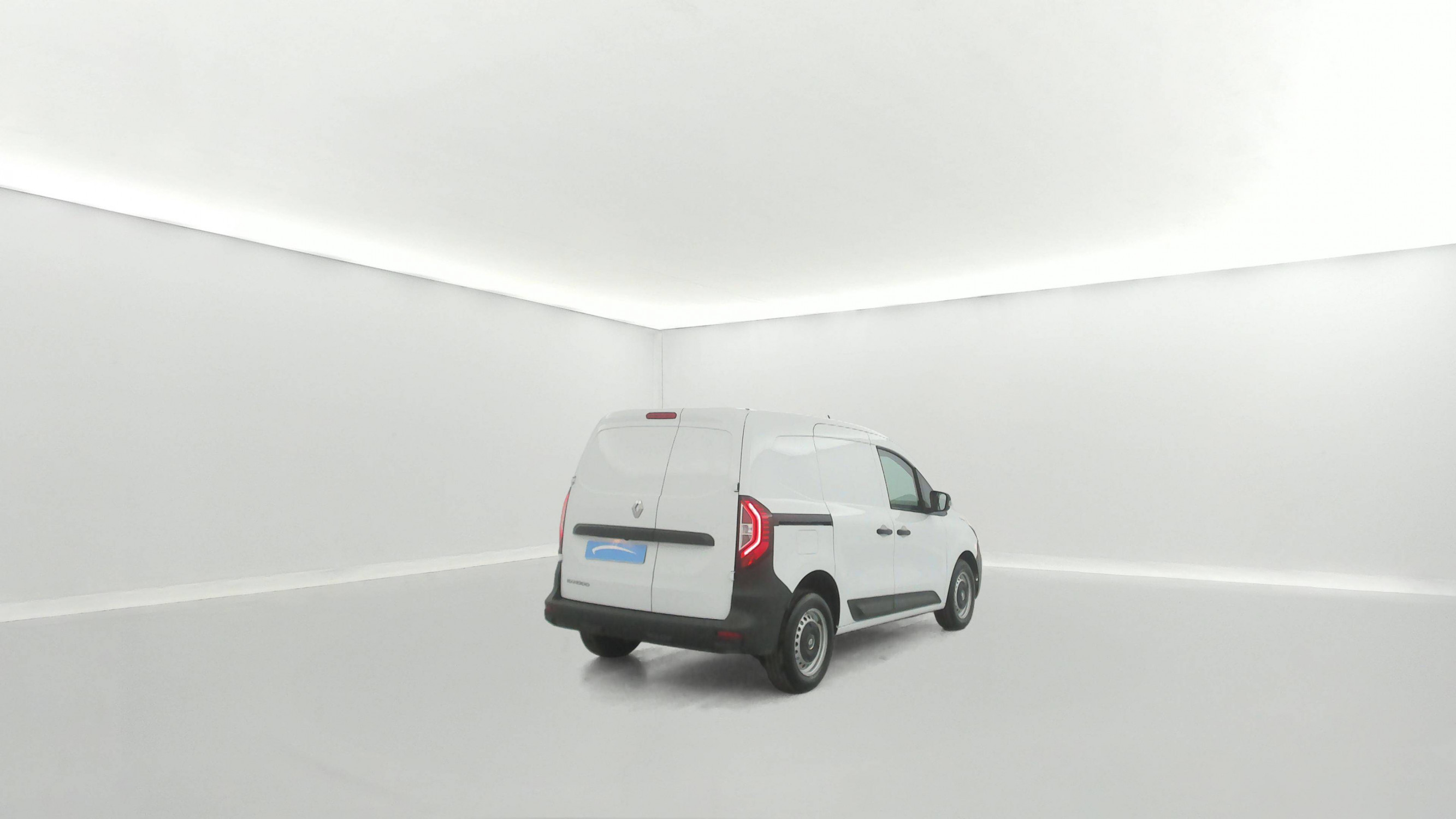 Vente en ligne Renault Kangoo Van  BLUE DCI 95 au prix de 18 890 €