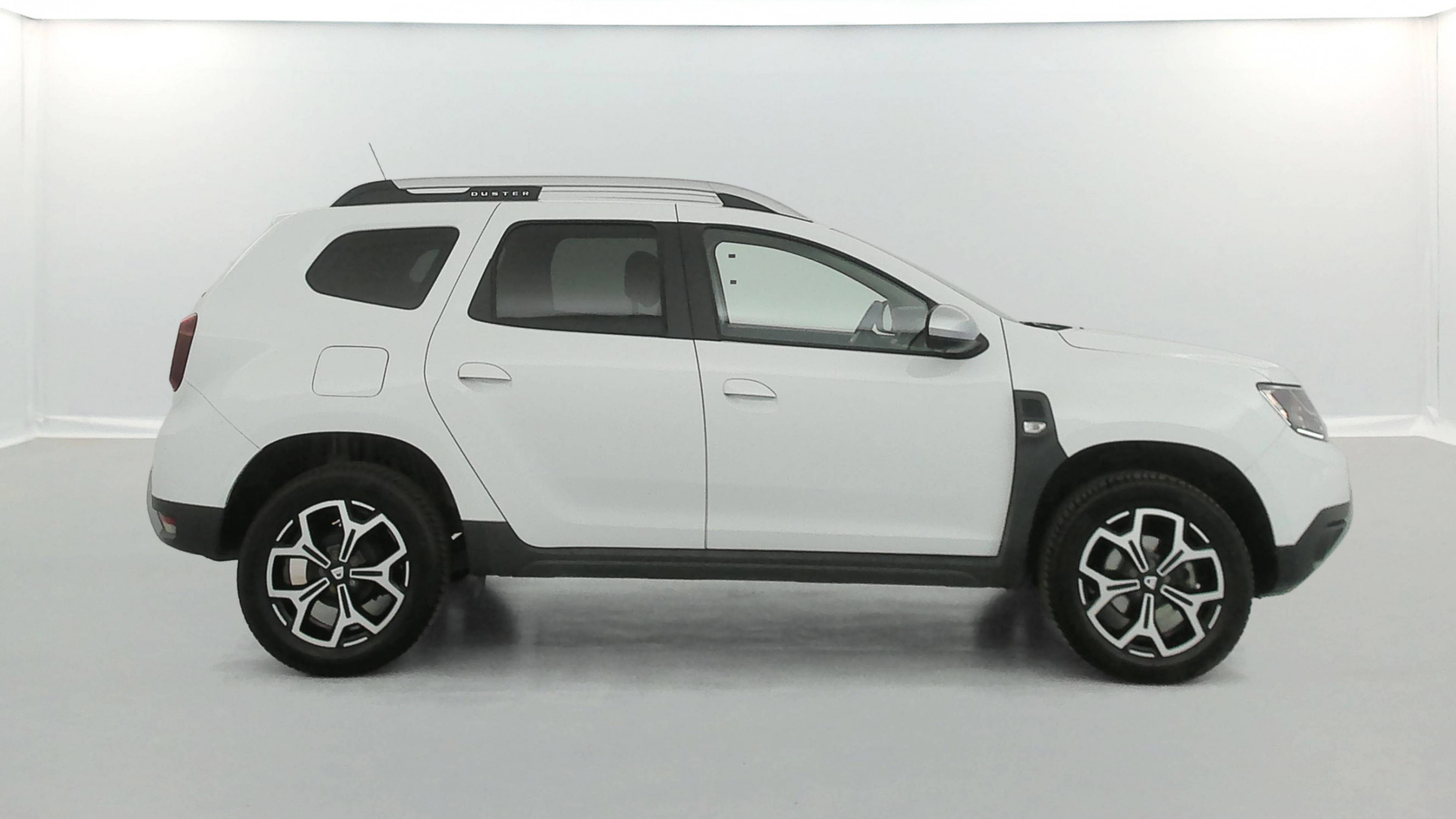 Vente en ligne Dacia Duster  Blue dCi 115 4x2 au prix de 16 490 €