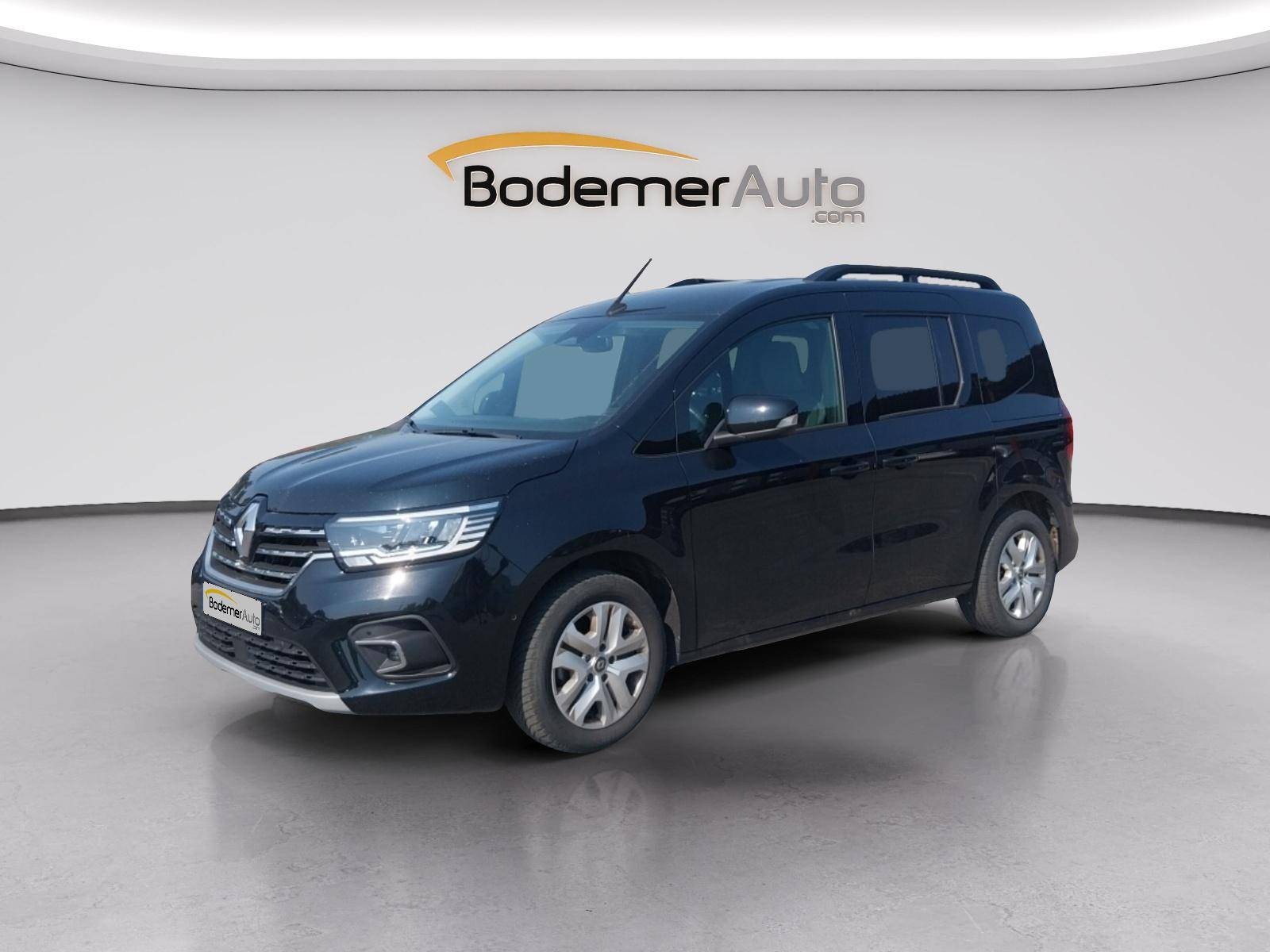 Renault Kangoo  Blue dCi 115 occasion de 2023 en vente à Loudéac