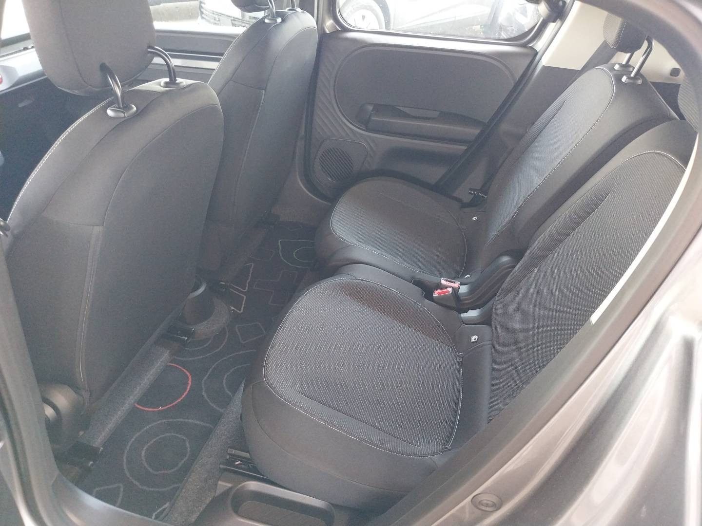 Vente en ligne Renault Twingo Electrique  80 ch autonomie urbaine au prix de 21 190 €