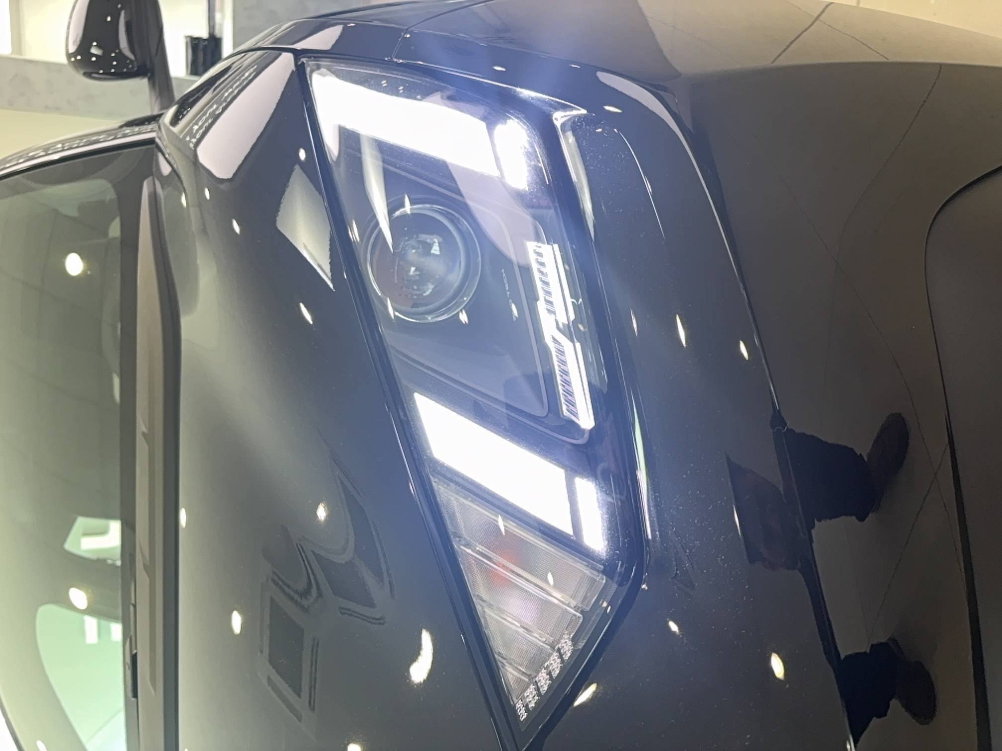 Vente en ligne Byd Dolphin Surf  43.2 kWh 88 ch au prix de 20 490 €