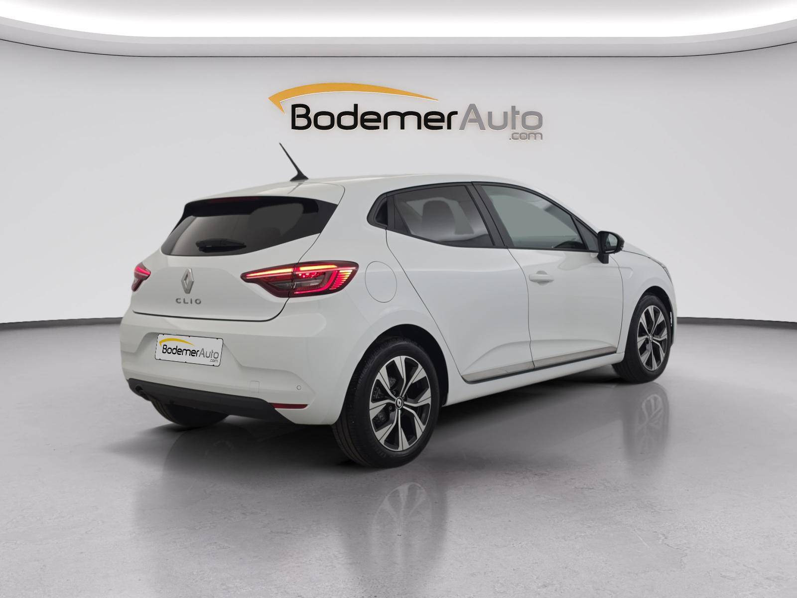 Vente en ligne Renault Clio 5 Clio TCe 100 GPL au prix de 14 900 €