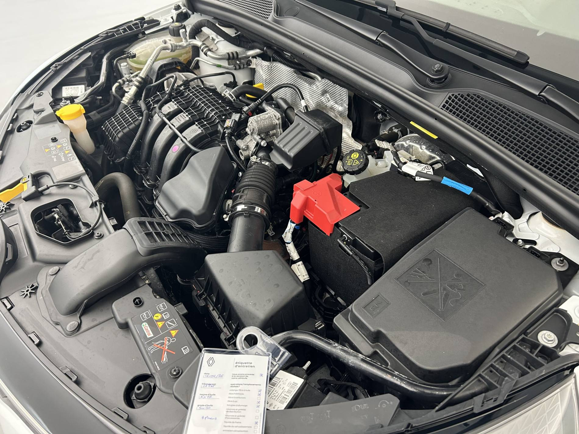 Vente en ligne Renault Clio 5 Clio SCe 65 - 21N au prix de 12 470 €