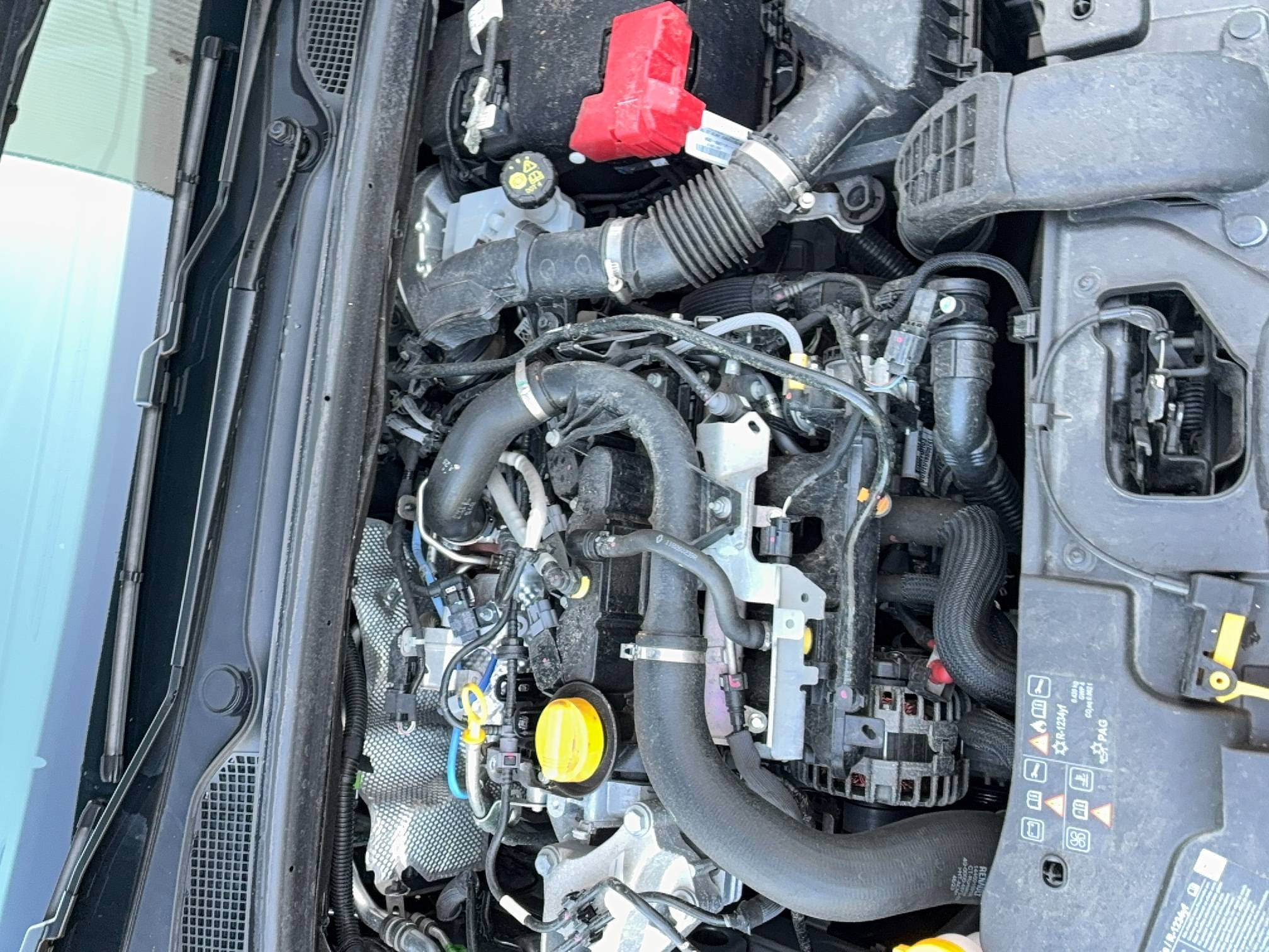 Vente en ligne Renault Clio 5 Clio TCe 90 au prix de 15 990 €