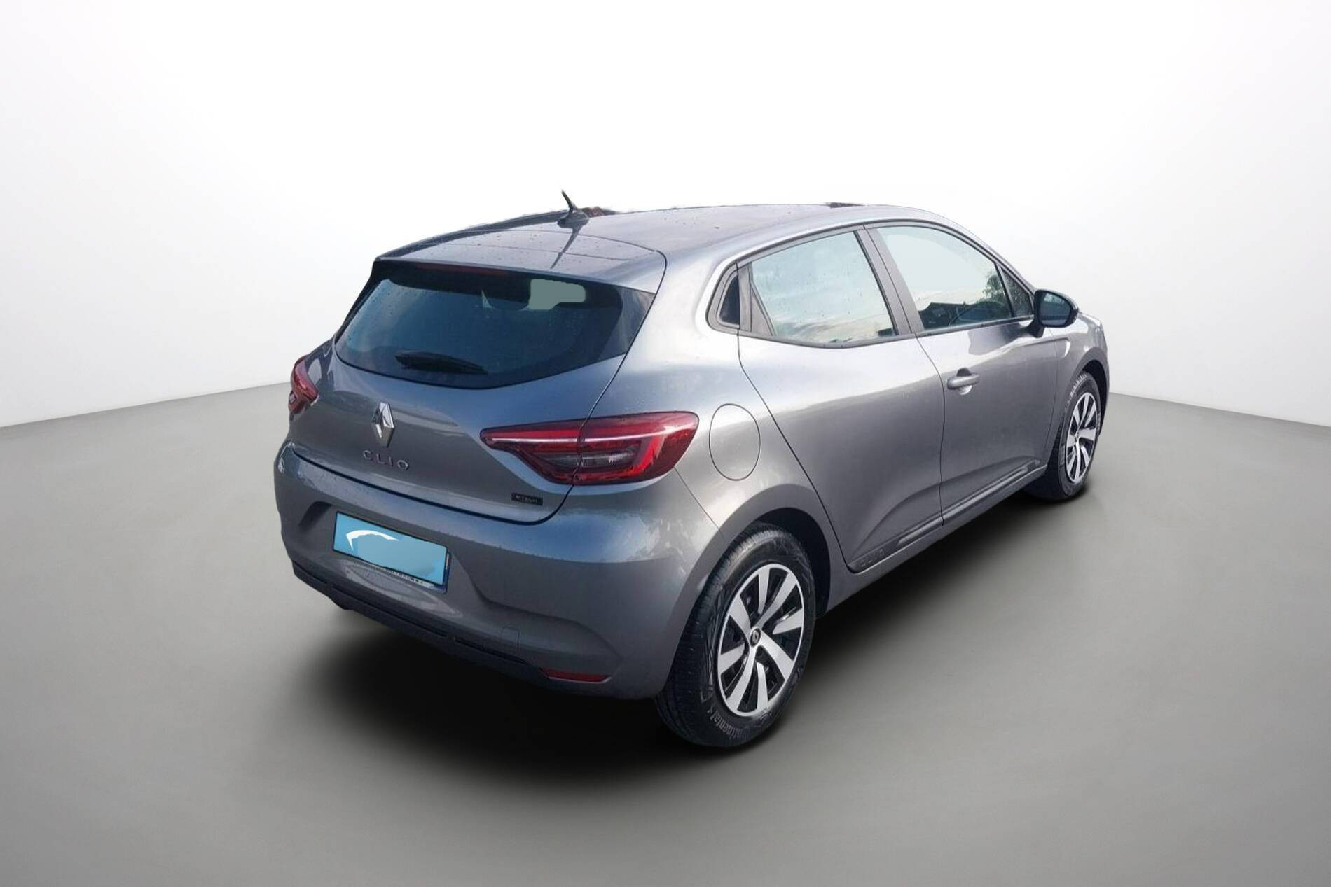 Vente en ligne Renault Clio 5 Clio E-Tech full hybrid 145 au prix de 16 990 €
