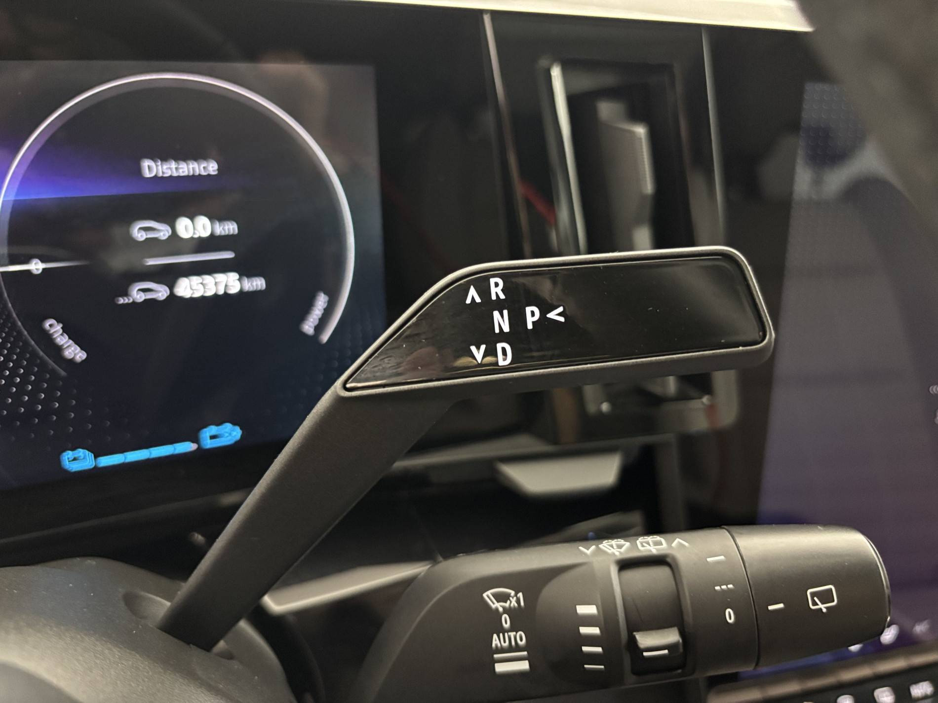 Vente en ligne Renault Espace Espace E-Tech hybrid 200 au prix de 33 991 €