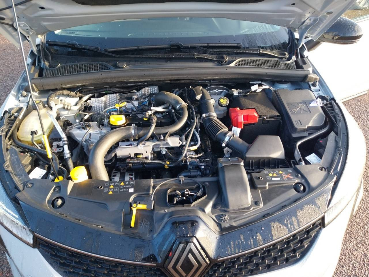 Vente en ligne Renault Clio 5 Clio TCe 90 au prix de 14 390 €