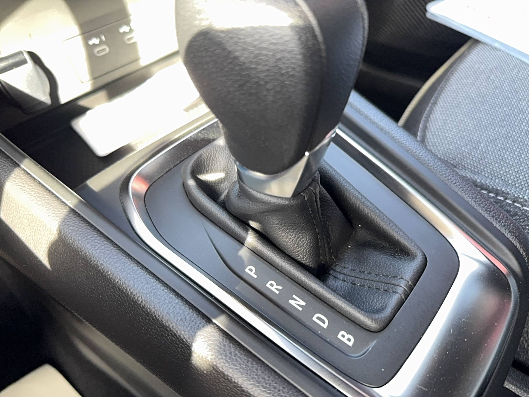 Renault Captur  E-Tech full hybrid 145 ch occasion de 2025 en vente à Pontivy