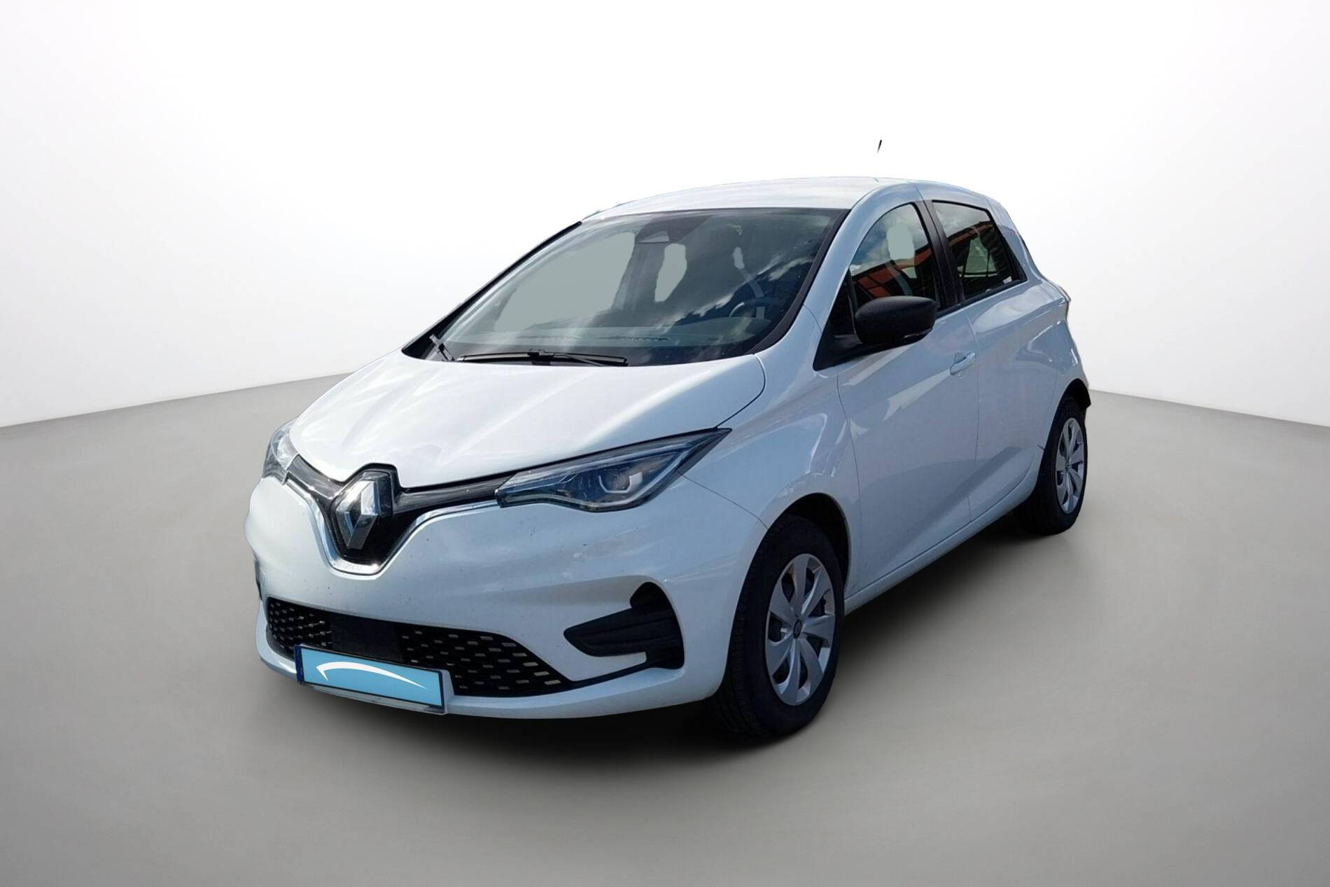 Renault Zoé Zoe R110 - MY22 occasion de 2023 en vente à Lannion