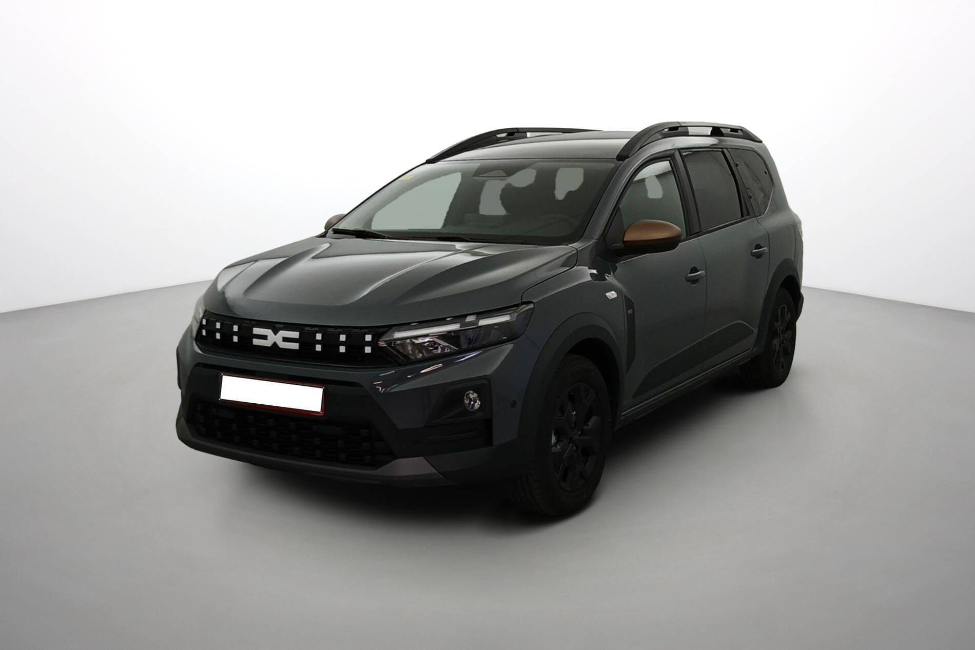 Dacia Jogger  155 7 pl occasion de 2026 en vente à Châteaulin