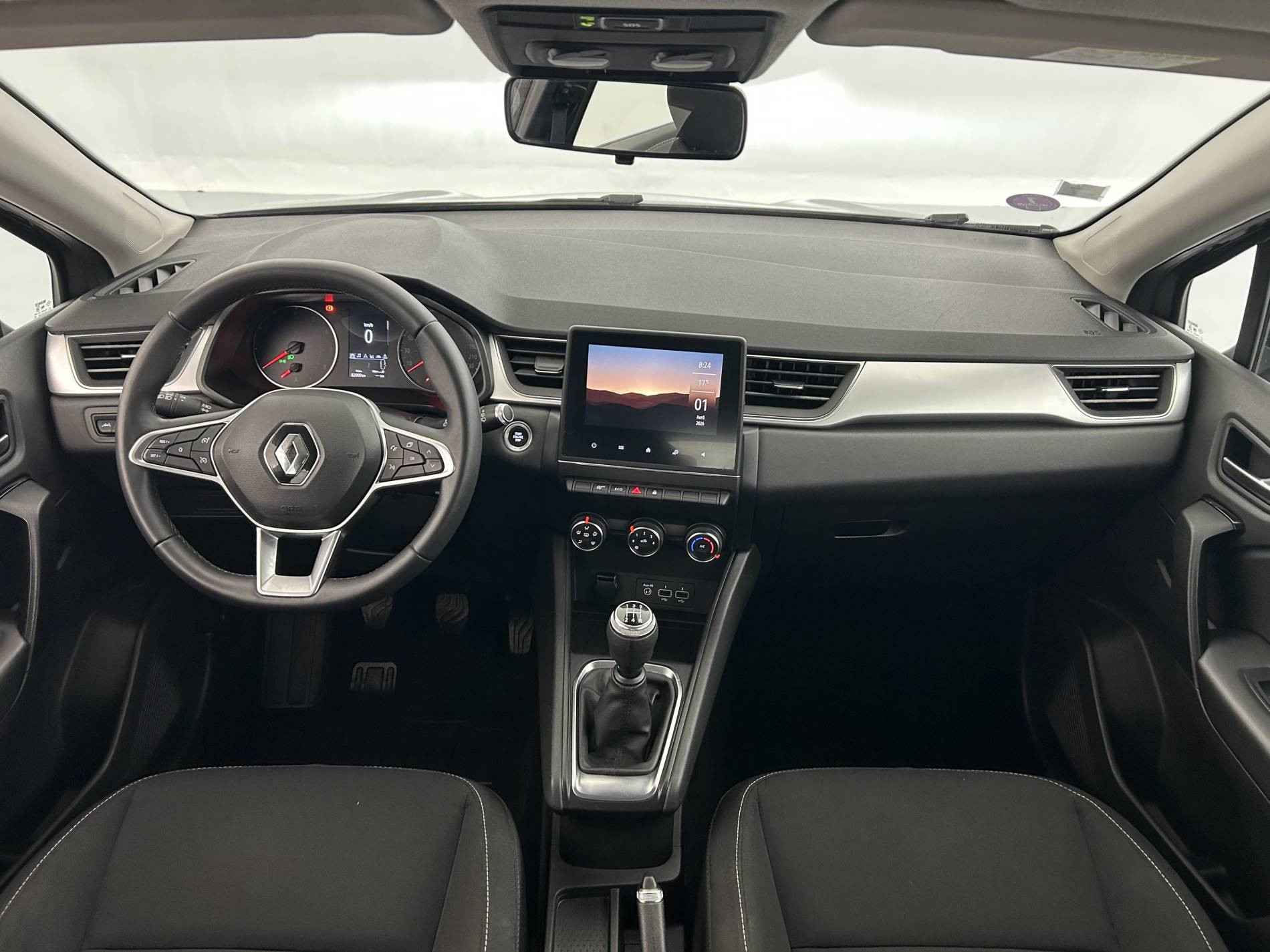 Vente en ligne Renault Captur  TCe 100 au prix de 13 999 €
