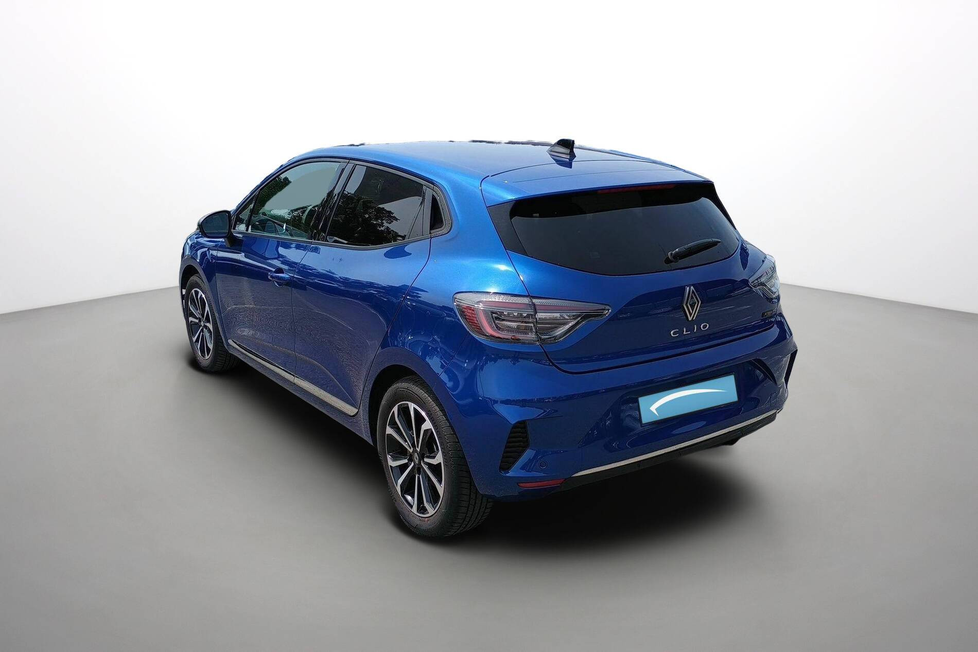 Vente en ligne Renault Clio 5 Clio E-Tech full hybrid 145 ch GSR2 au prix de 20 990 €