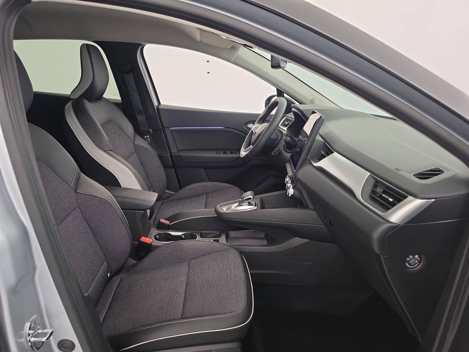 Vente en ligne Renault Captur  E-Tech 145 - 21 au prix de 17 991 €