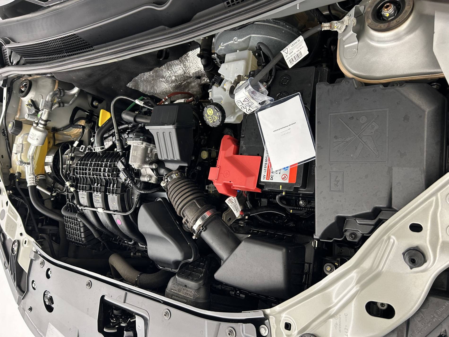 Vente en ligne Dacia Sandero  SCe 65 au prix de 12 490 €
