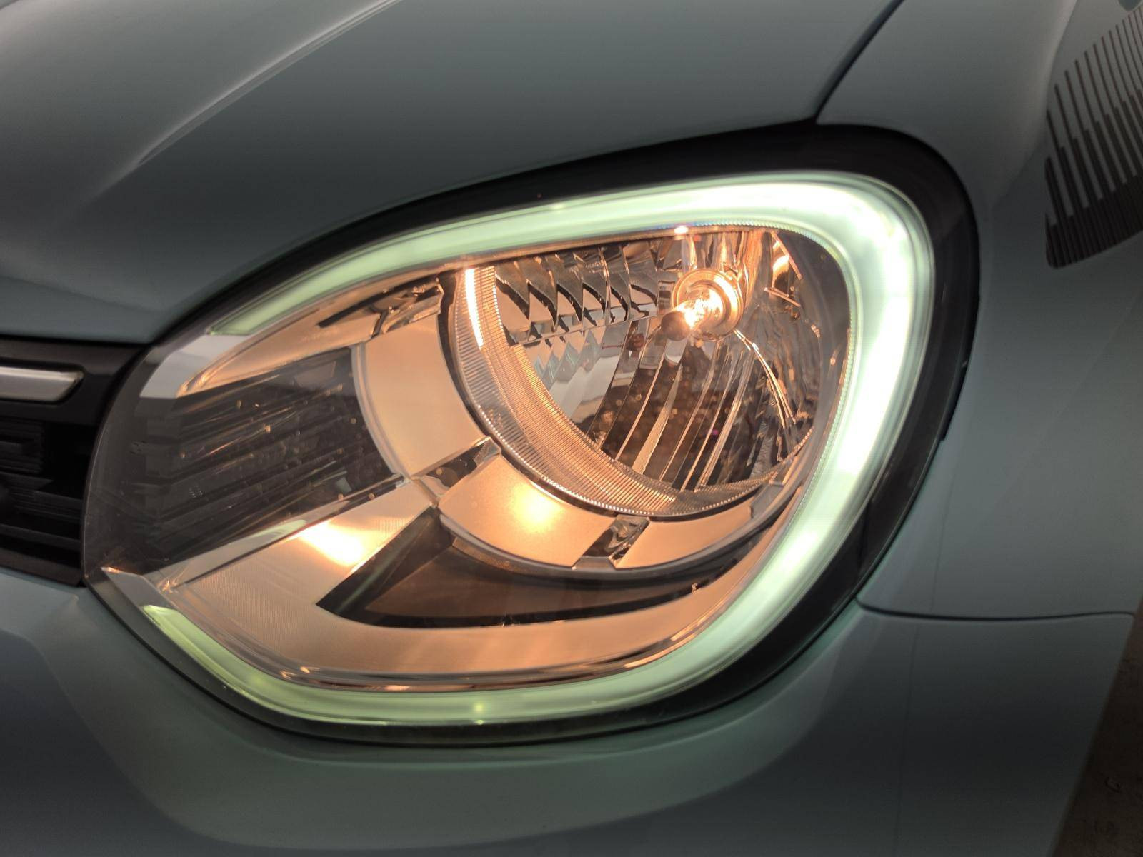 Vente en ligne Renault Twingo Electrique Twingo III Achat Intégral au prix de 11 490 €