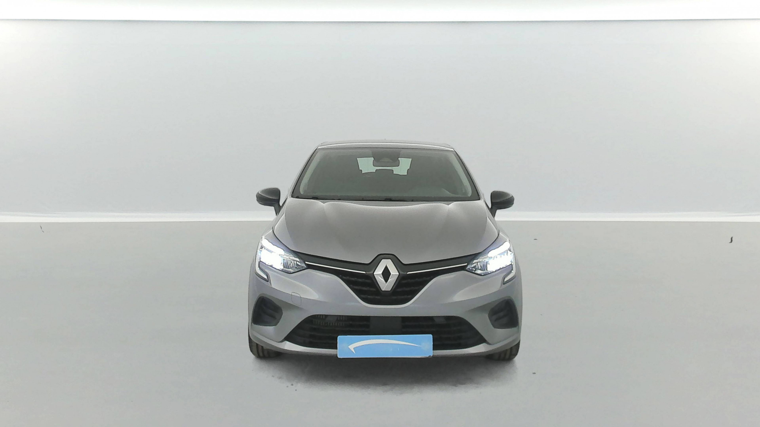 Renault Clio 5 Clio TCe 90 occasion de 2023 en vente à Auray