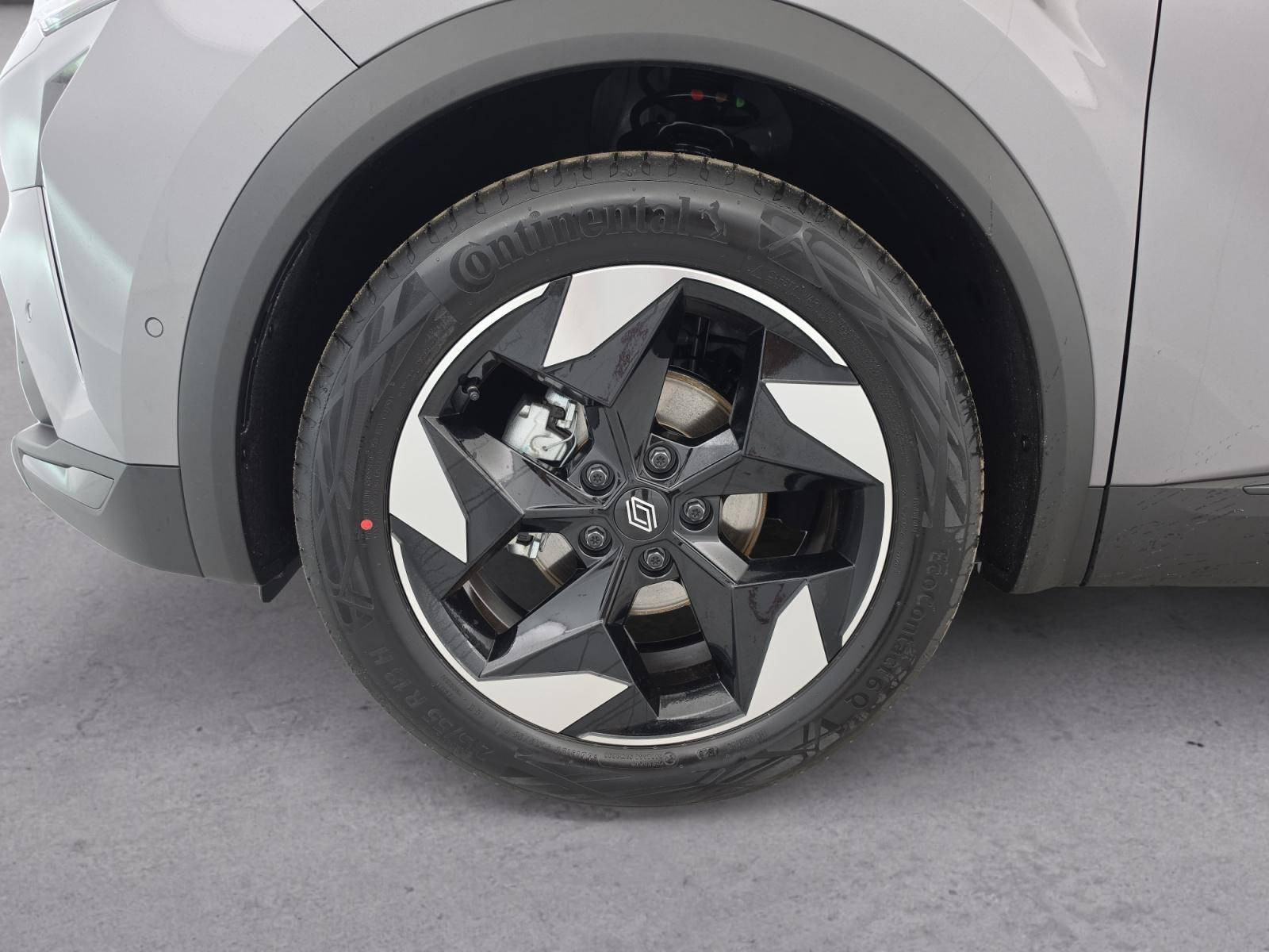 Vente en ligne Renault Captur  TCe 115 ch au prix de 23 890 €