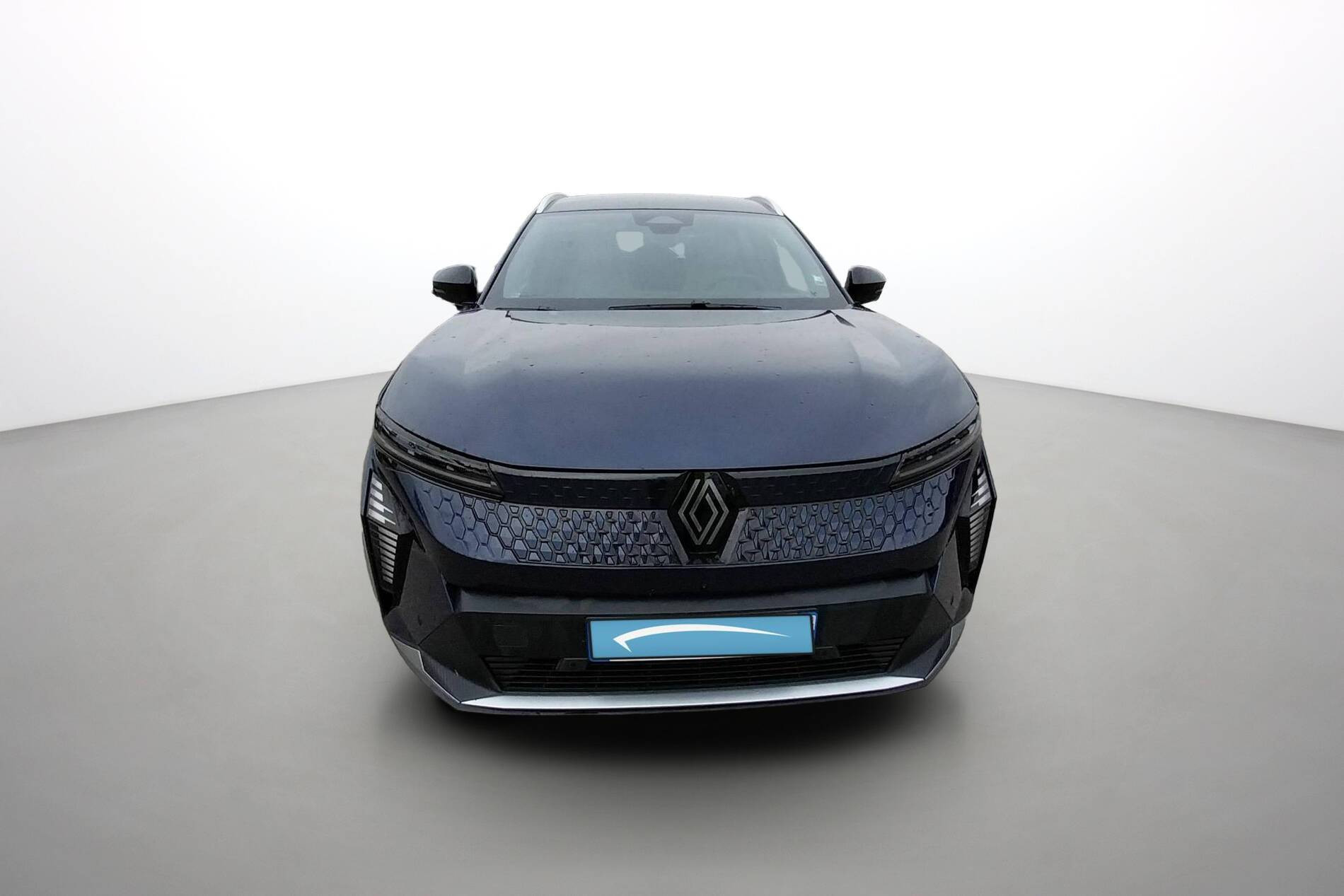 Vente en ligne Renault Scenic E-Tech Scenic E-Tech électrique 220 ch grande autonomie au prix de 37 191 €