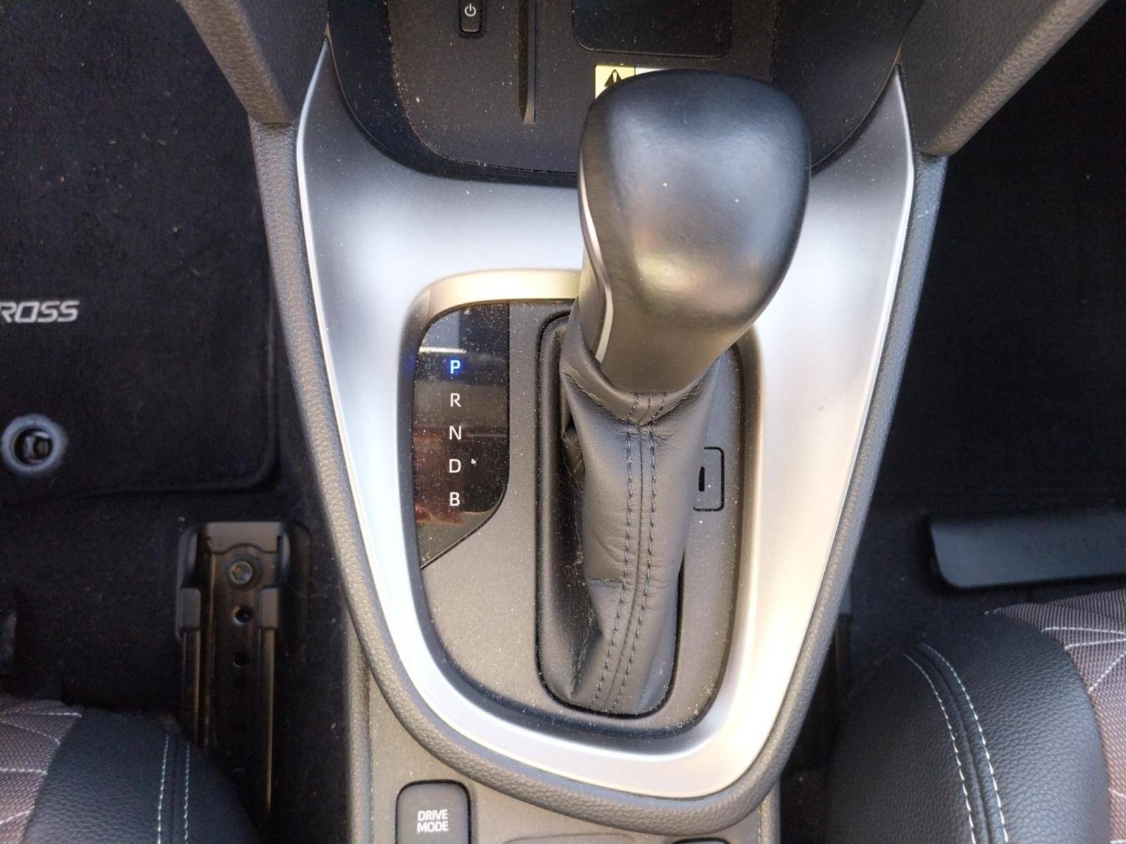 Vente en ligne Toyota Yaris Cross  116h 2WD au prix de 21 490 €