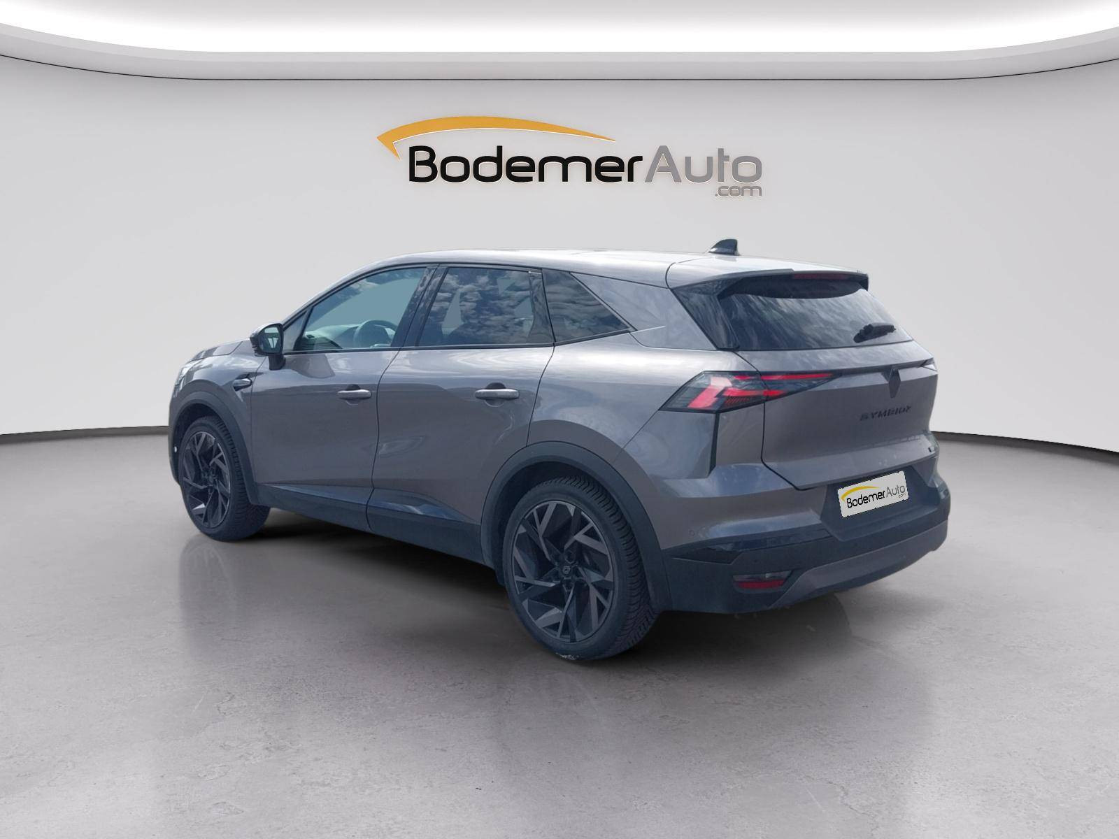 Vente en ligne Renault Symbioz  E-Tech full hybrid 145 au prix de 26 990 €