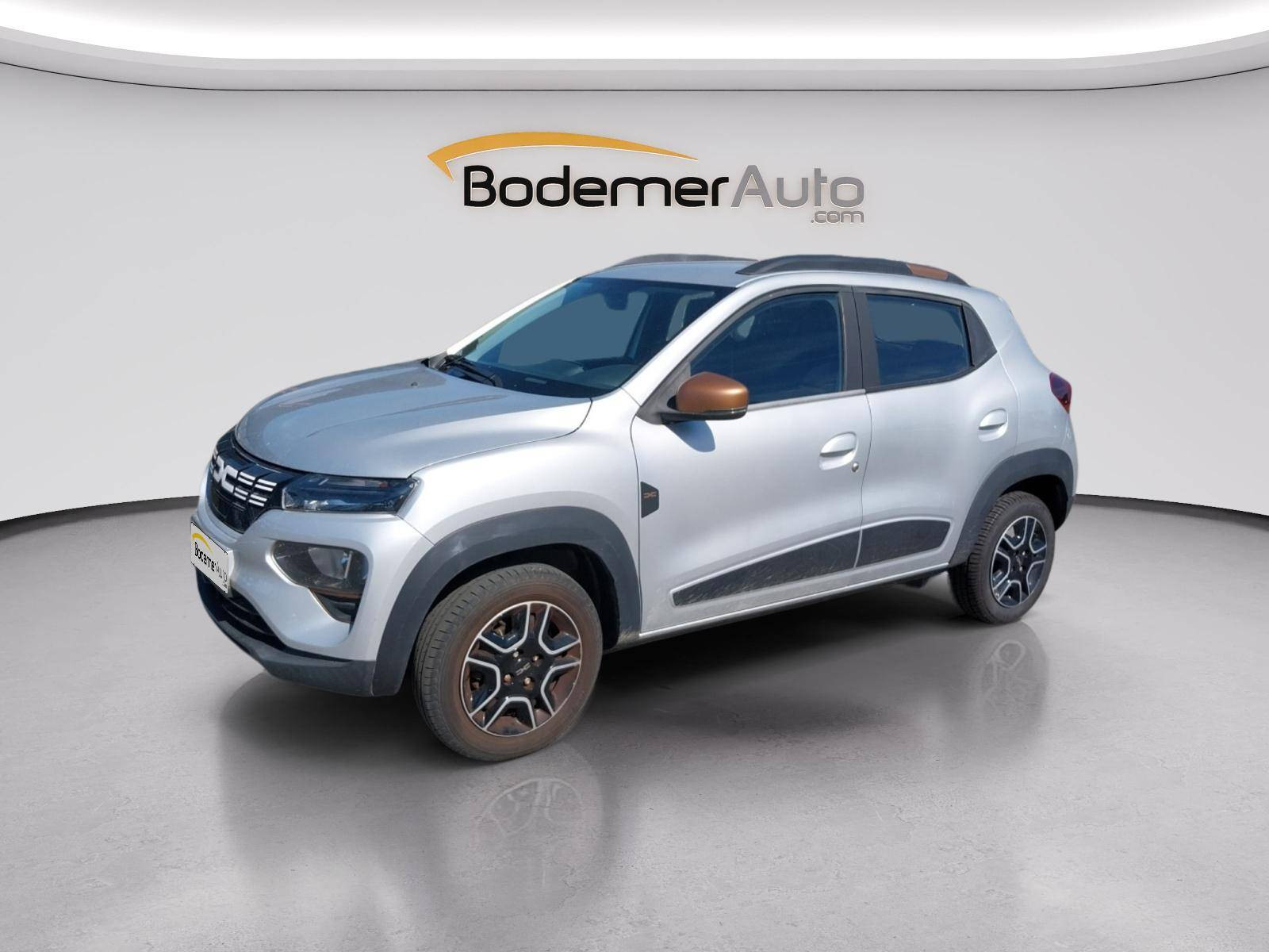 Dacia Spring Spring occasion de 2023 en vente à Lamballe