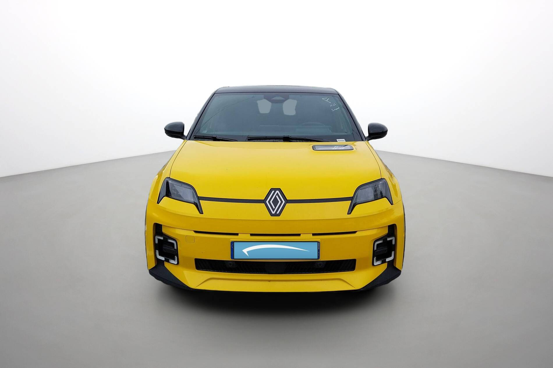 Vente en ligne Renault R5 E-Tech  120 ch autonomie urbaine au prix de 25 291 €