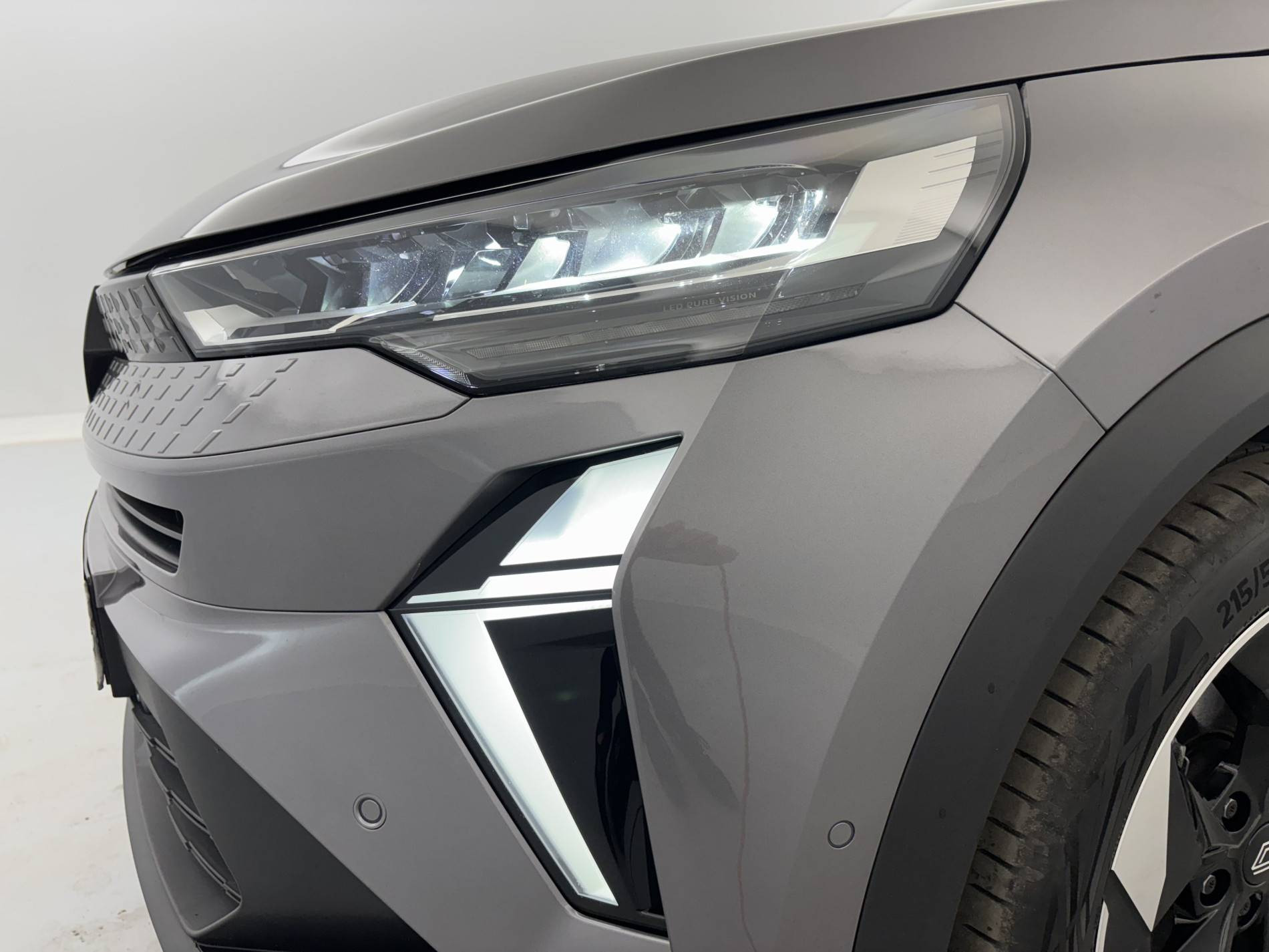 Vente en ligne Renault Captur  Eco-G 100 ch au prix de 20 990 €