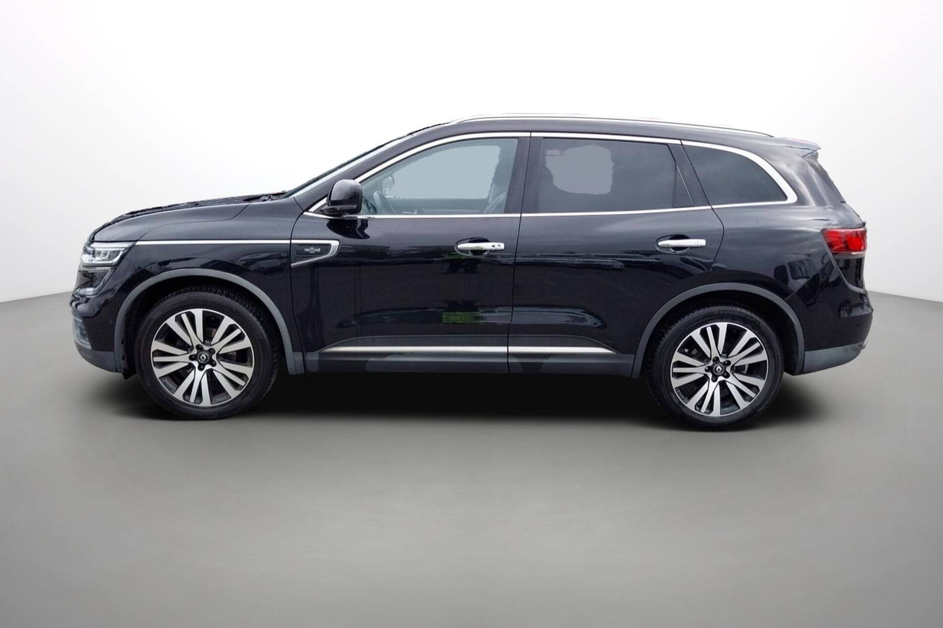 Vente en ligne Renault Koleos  Tce 160 EDC au prix de 22 990 €