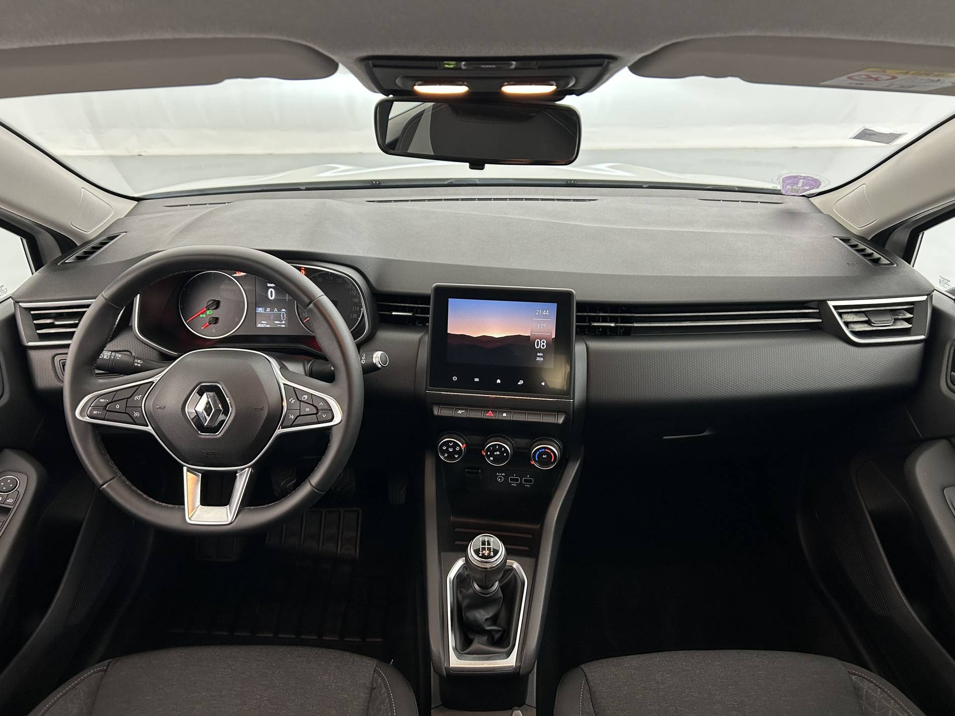Vente en ligne Renault Clio 5 Clio SCe 75 au prix de 11 990 €