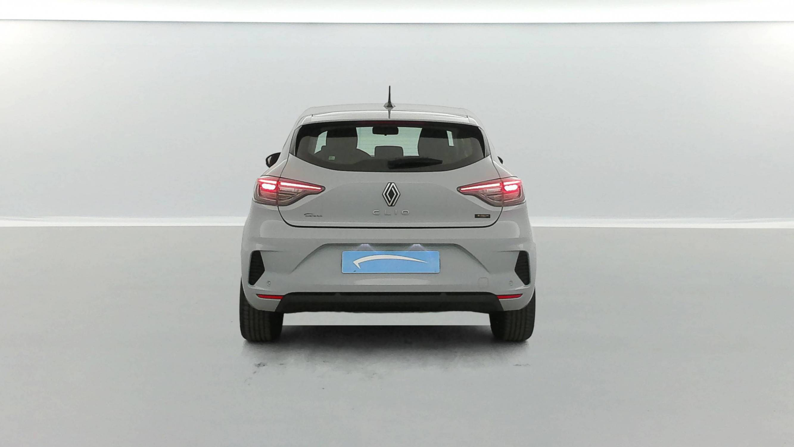 Vente en ligne Renault Clio 5 Clio E-Tech full hybrid 145 ch GSR2 au prix de 20 490 €