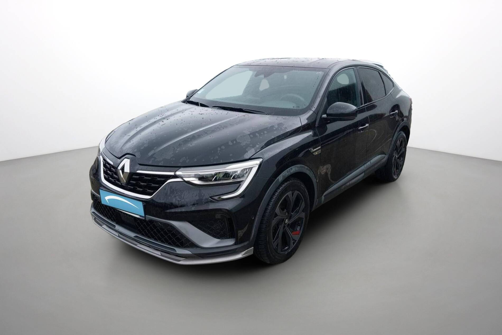 Vente en ligne Renault Arkana  E-Tech hybride 145 au prix de 21 400 €