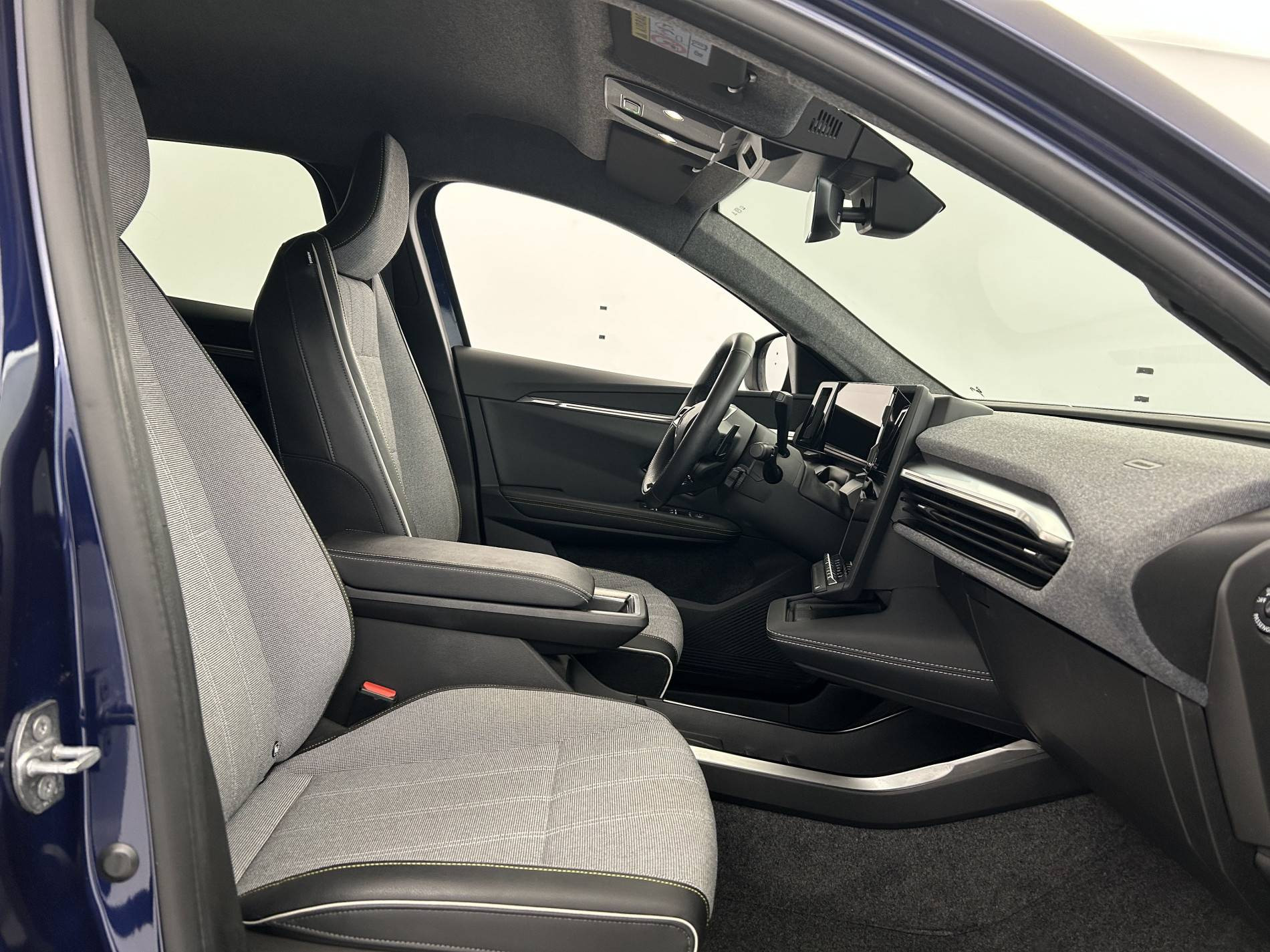Vente en ligne Renault Scenic E-Tech  220 ch grande autonomie au prix de 33 990 €