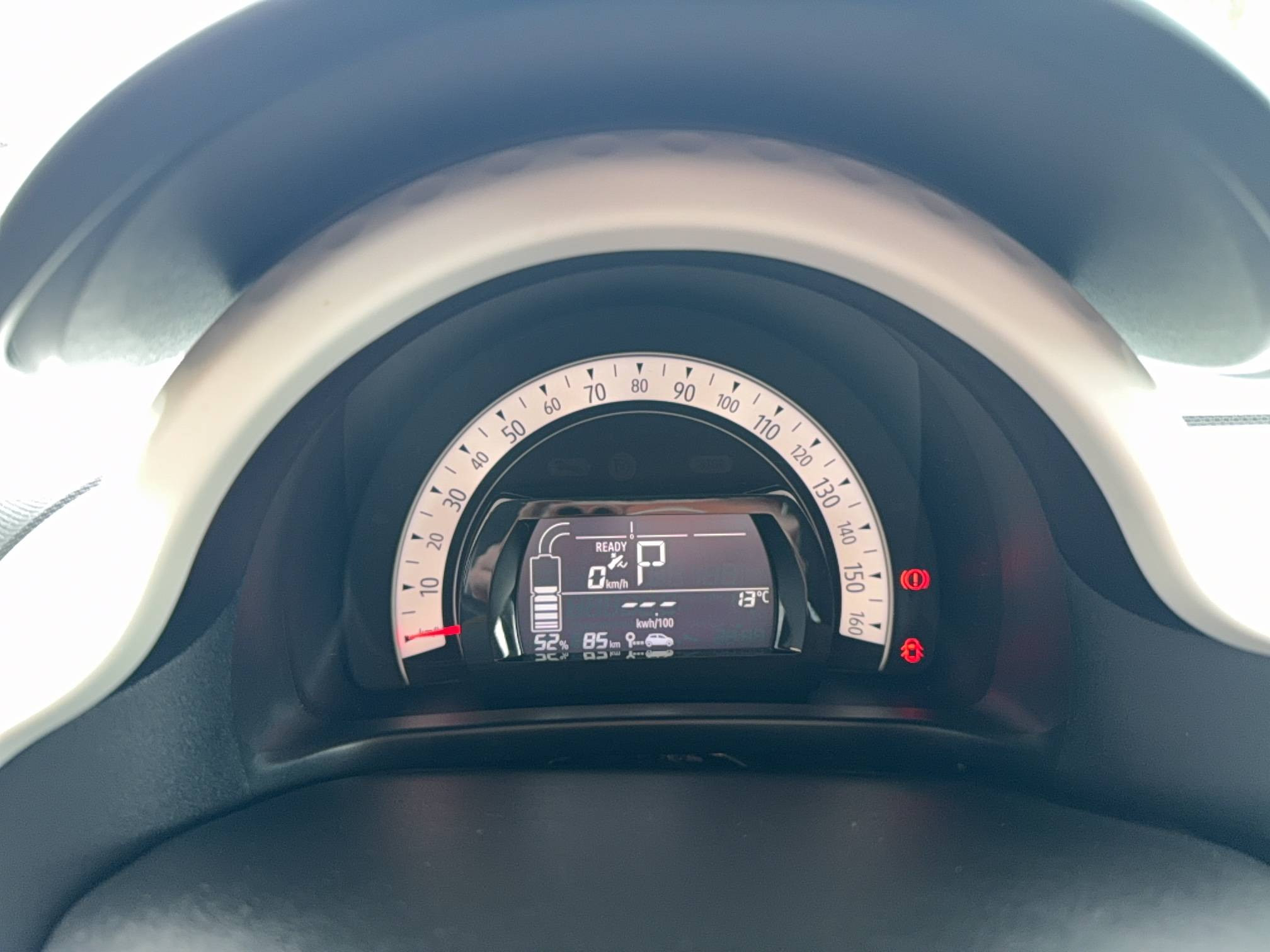 Vente en ligne Renault Twingo Electrique Twingo III E-Tech au prix de 10 990 €