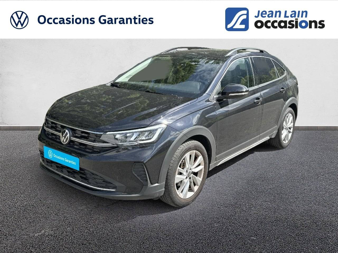 Vente en ligne VOLKSWAGEN TAIGO Taigo 1.0 TSI 116 DSG7 VW Edition de 2025 au prix de 24 490 €