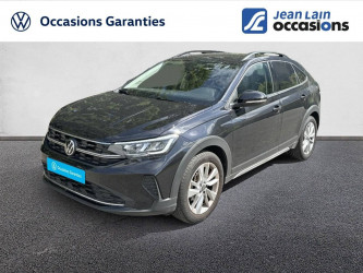 VOLKSWAGEN TAIGO Taigo 1.0 TSI 116 DSG7 VW Edition 27/05/2025 en vente à Sallanches